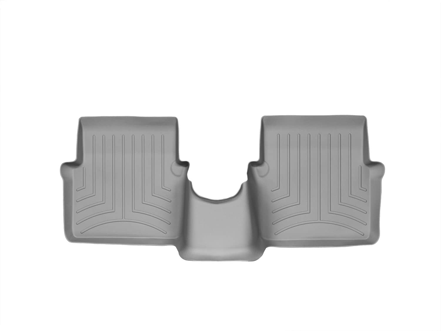 Weathertech - 463762 - Rear - Floor Mat Set
