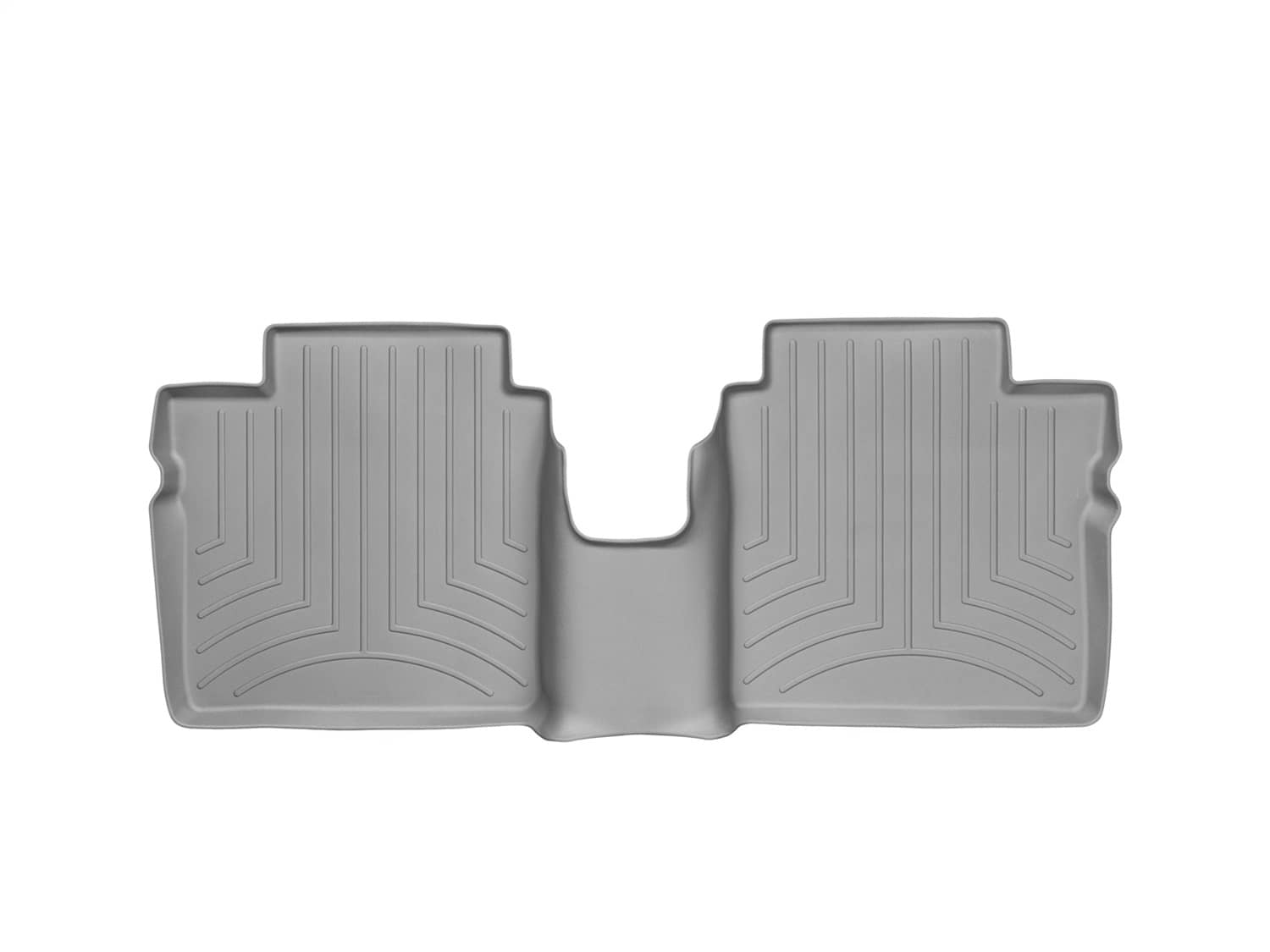 Weathertech - 464112 - Rear - Floor Mat Set