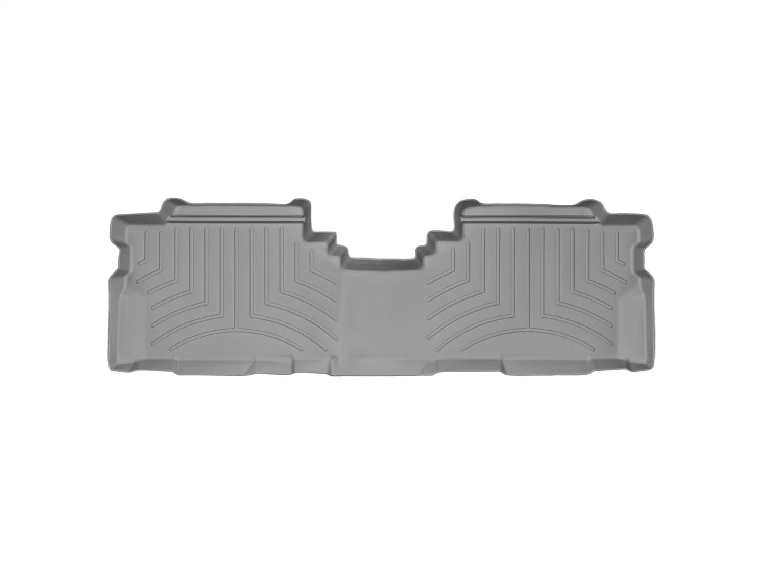 Weathertech - 464272 - Rear - Floor Mat Set