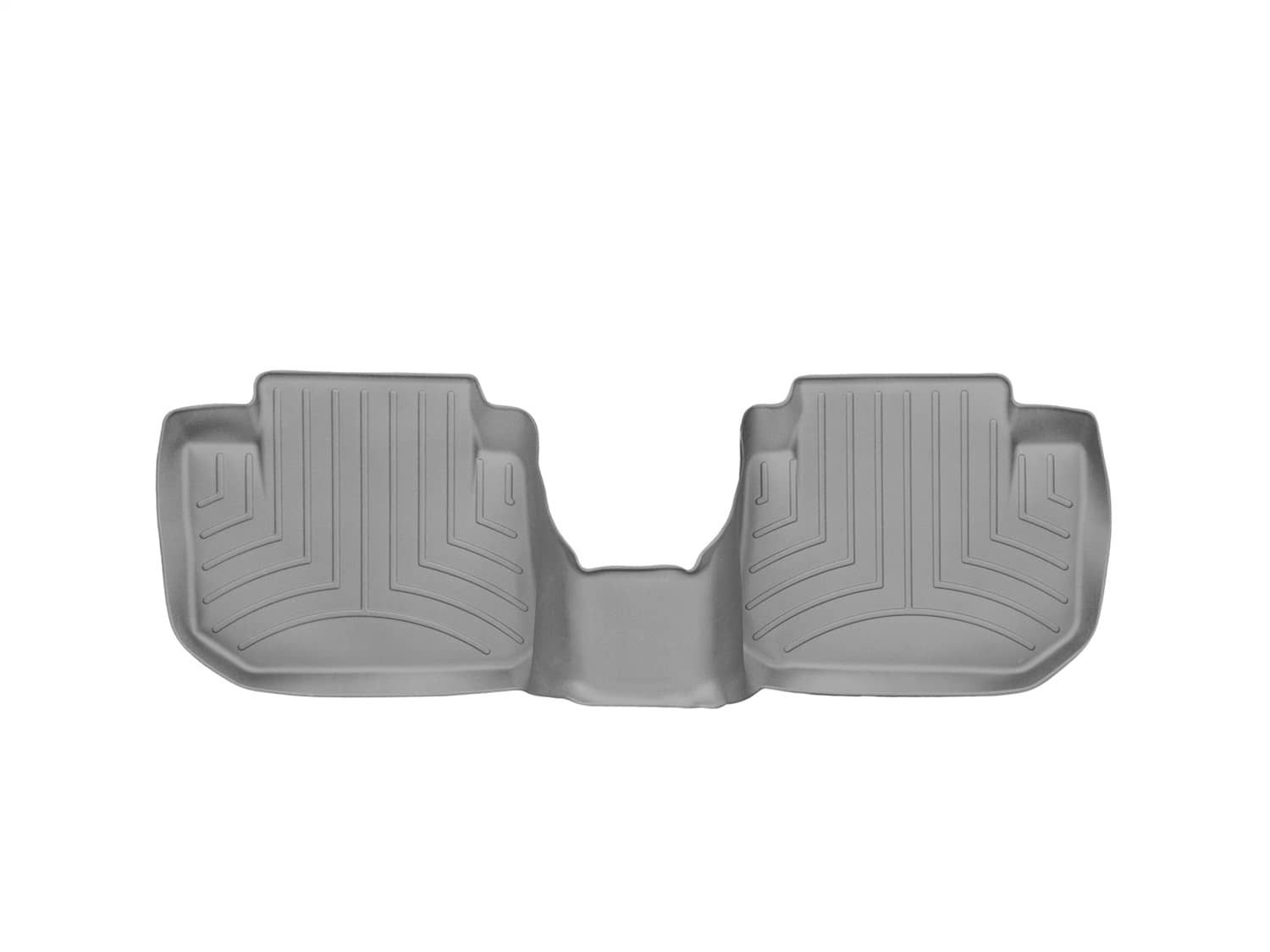 Weathertech - 464392 - Rear - Floor Mat Set