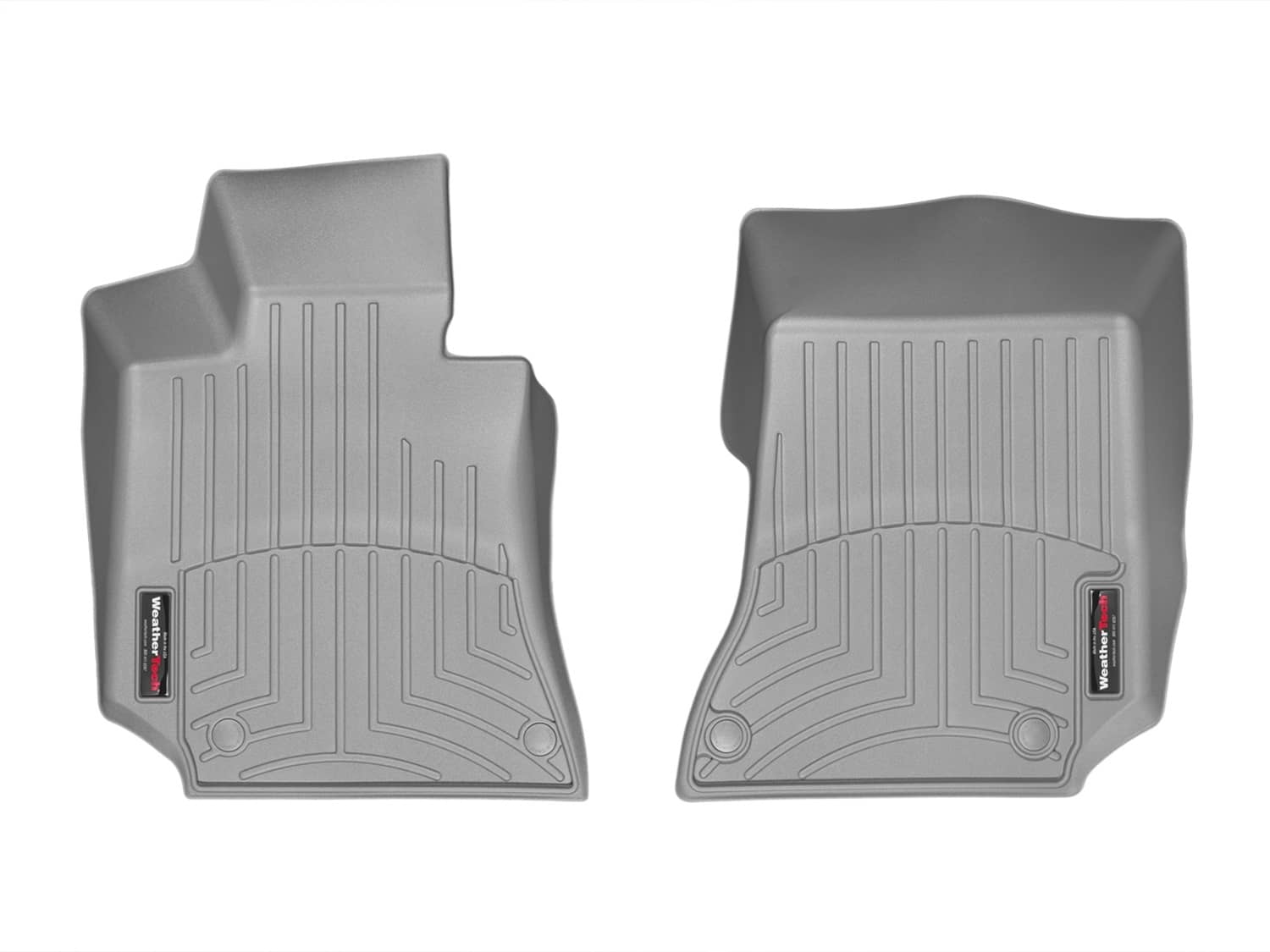 Weathertech - 466811 - Front - Floor Mat Set