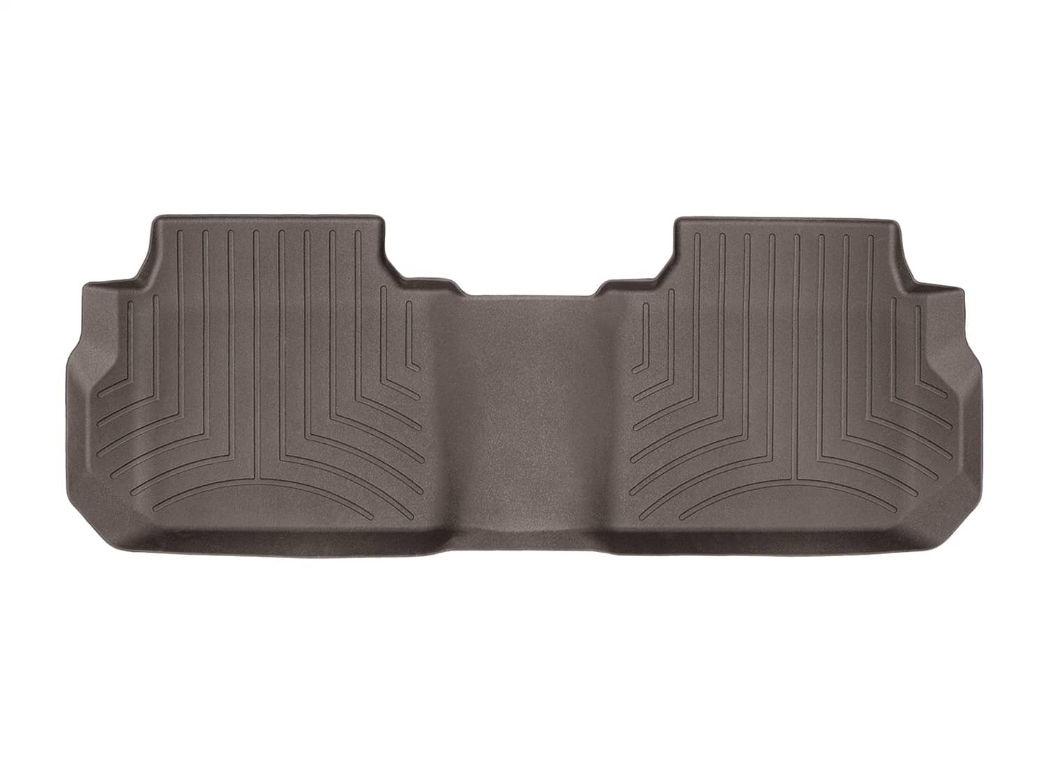 Weathertech - 4710802 - Rear - Floor Mat Set