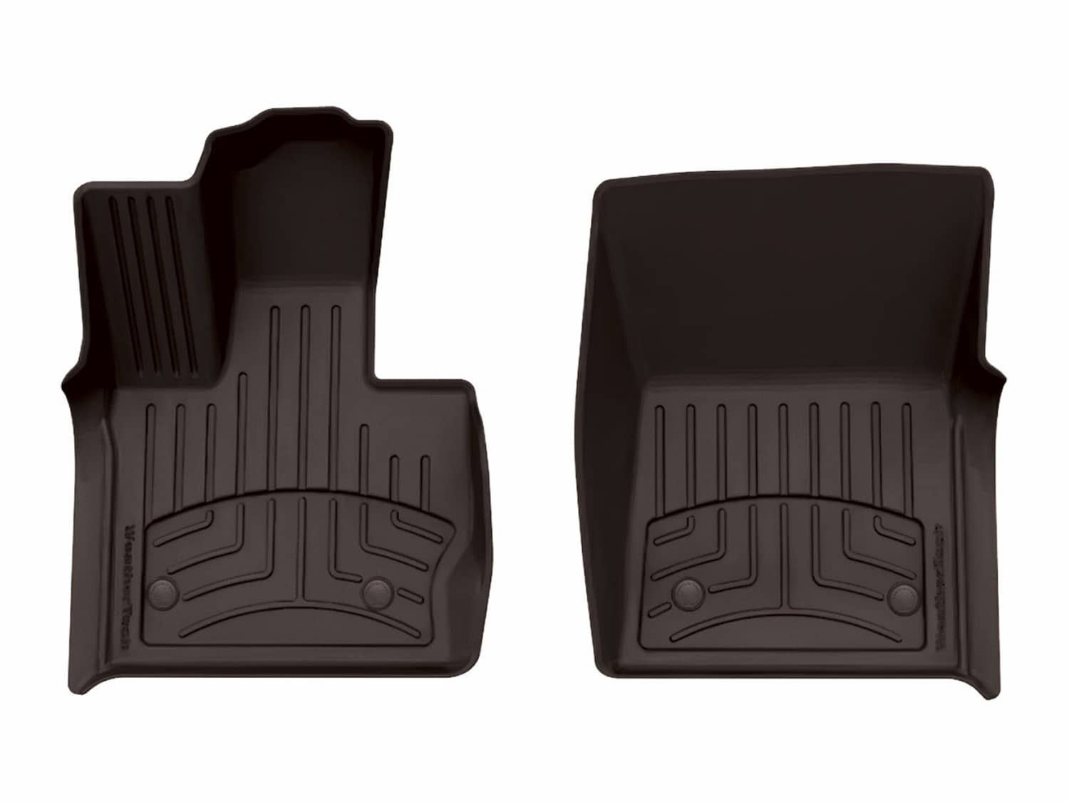 Weathertech - 4715091IM - Front - Floor Mat Set