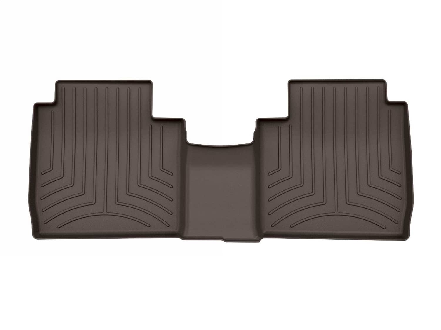 Weathertech - 4718682IM - Rear - Floor Mat Set