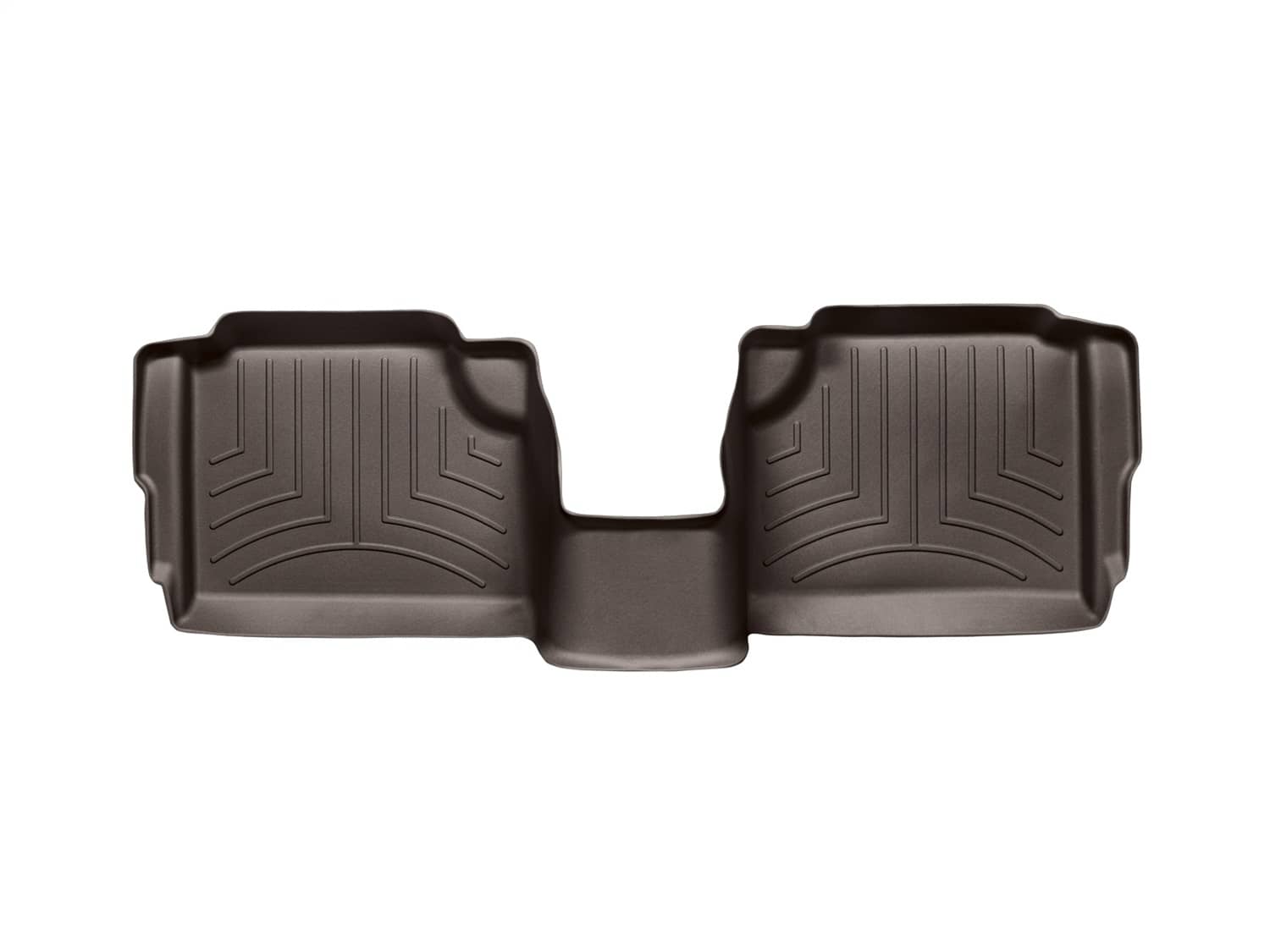 Weathertech - 472372 - Rear - Floor Mat Set