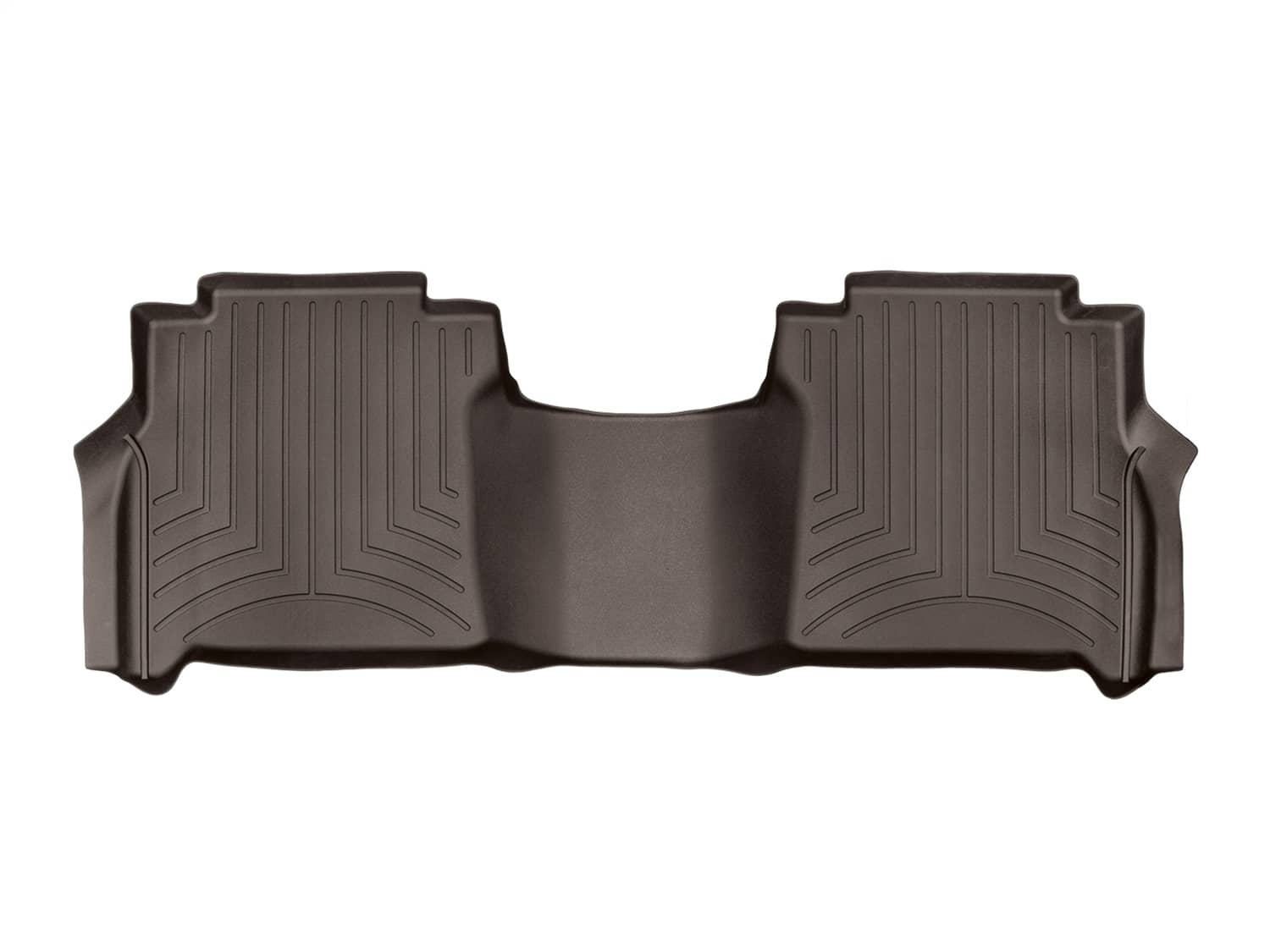 Weathertech - 479082 - Rear - Floor Mat Set