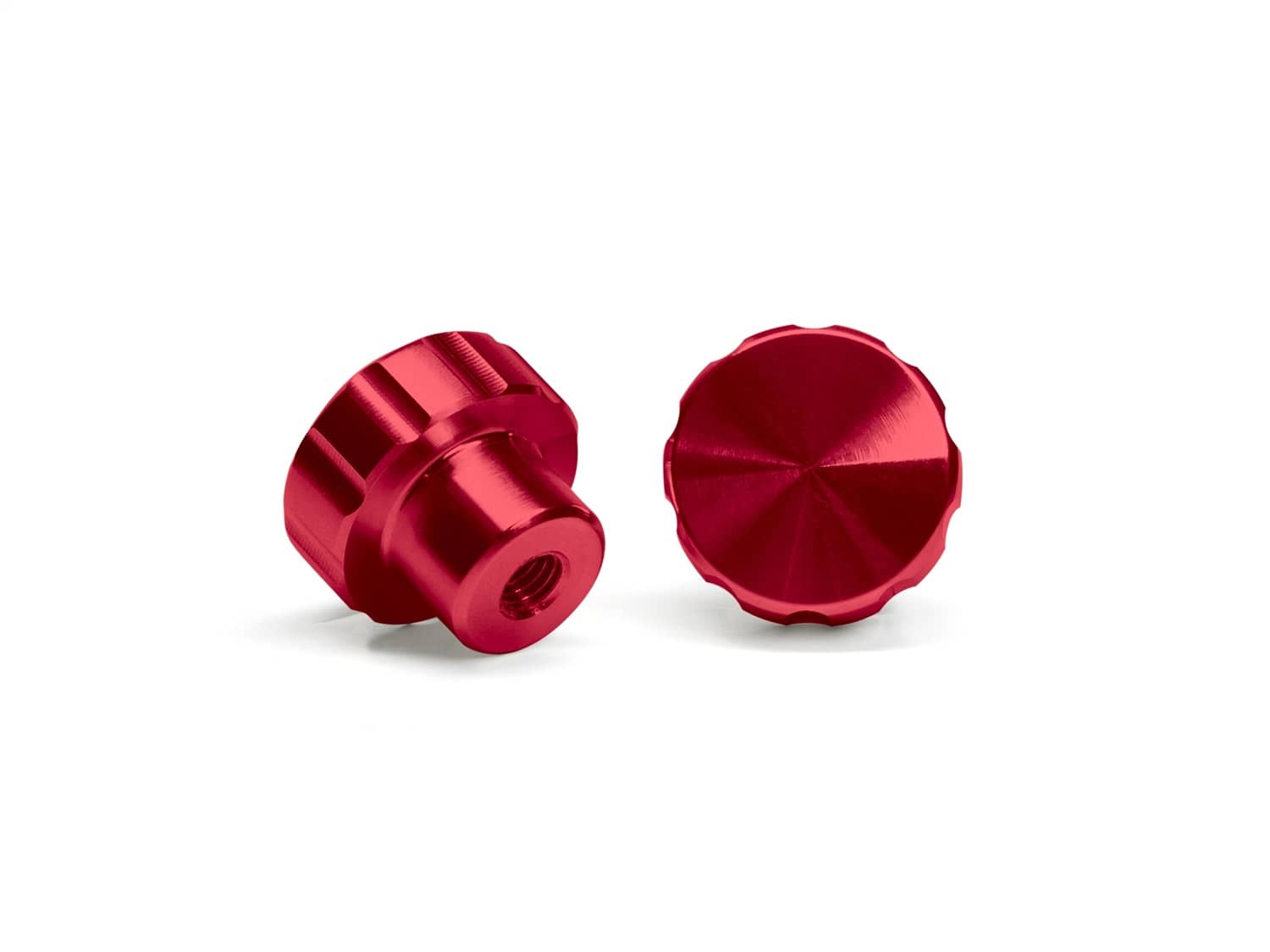 Weathertech - 8ACFBK14 - Multi-Purpose Knob