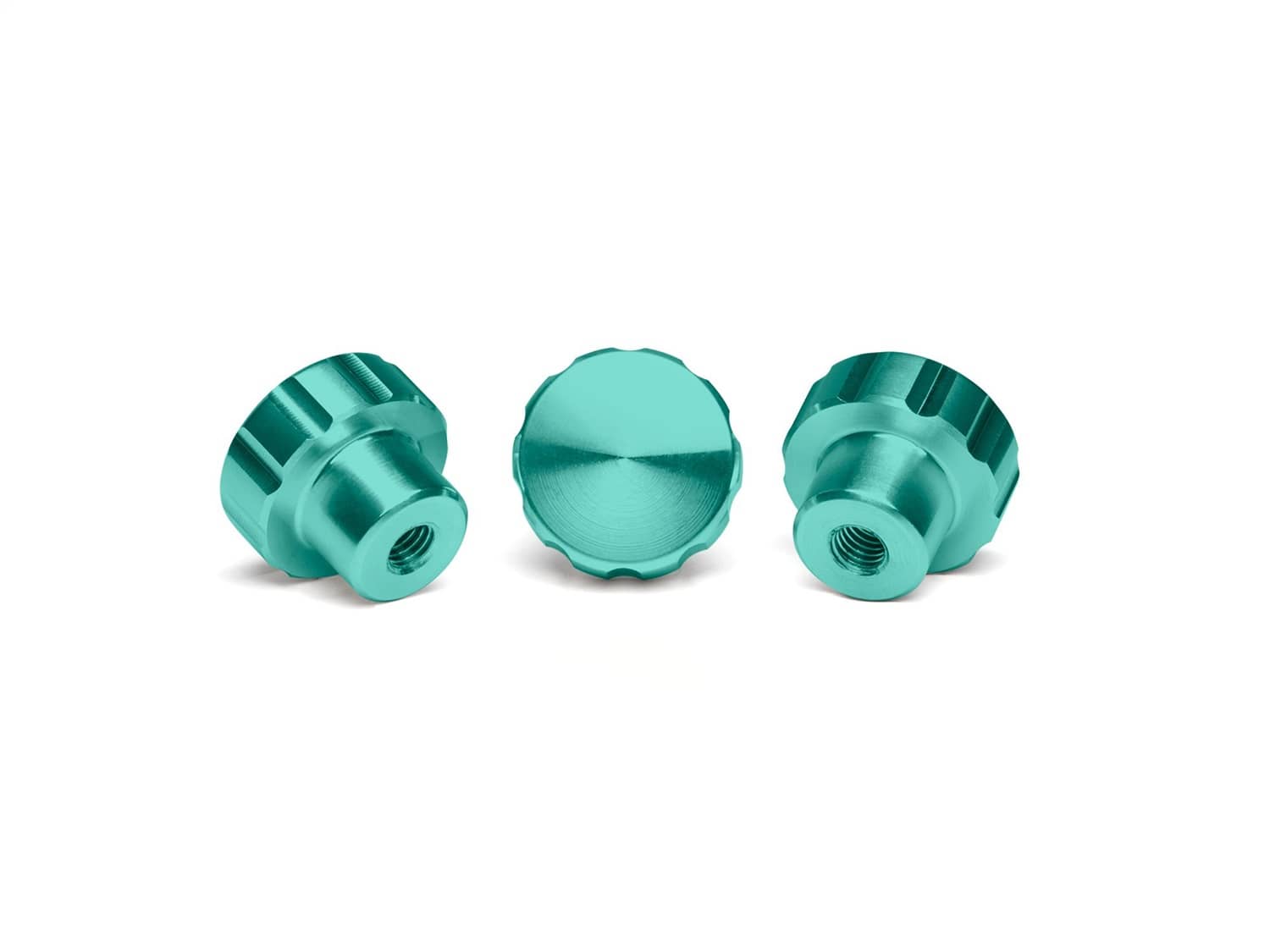 Weathertech - 8ACFBK3TL - Multi-Purpose Knob