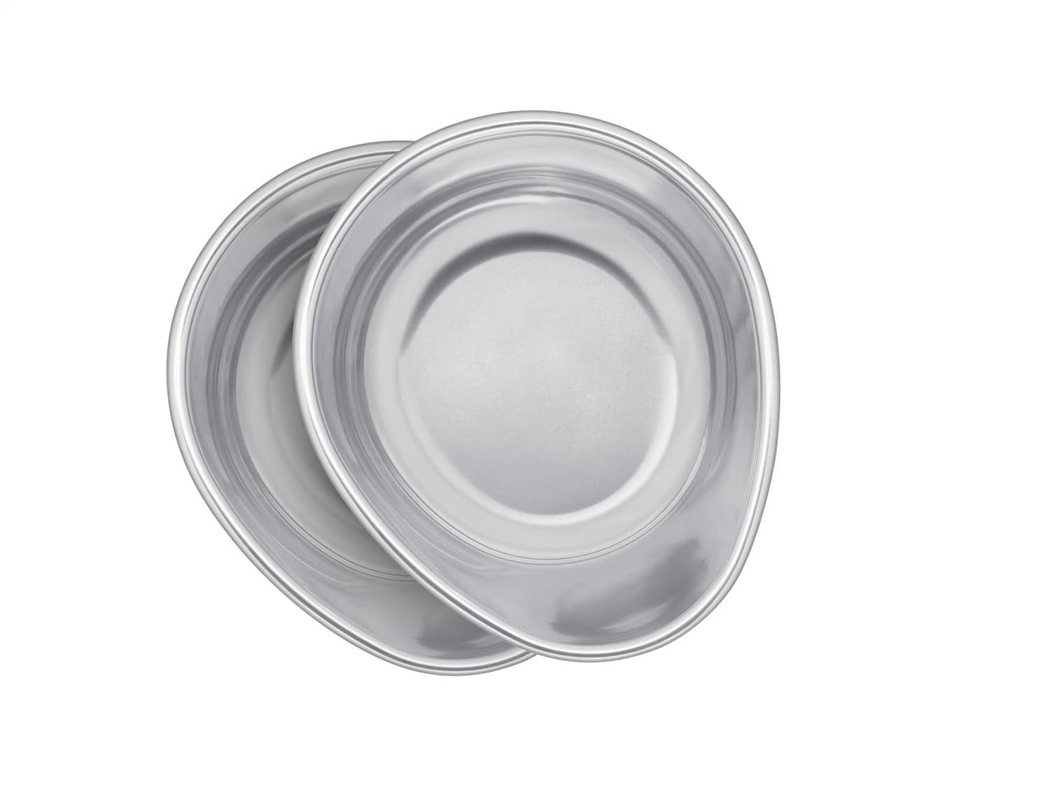Weathertech - BOWL64PR - Dog Bowl