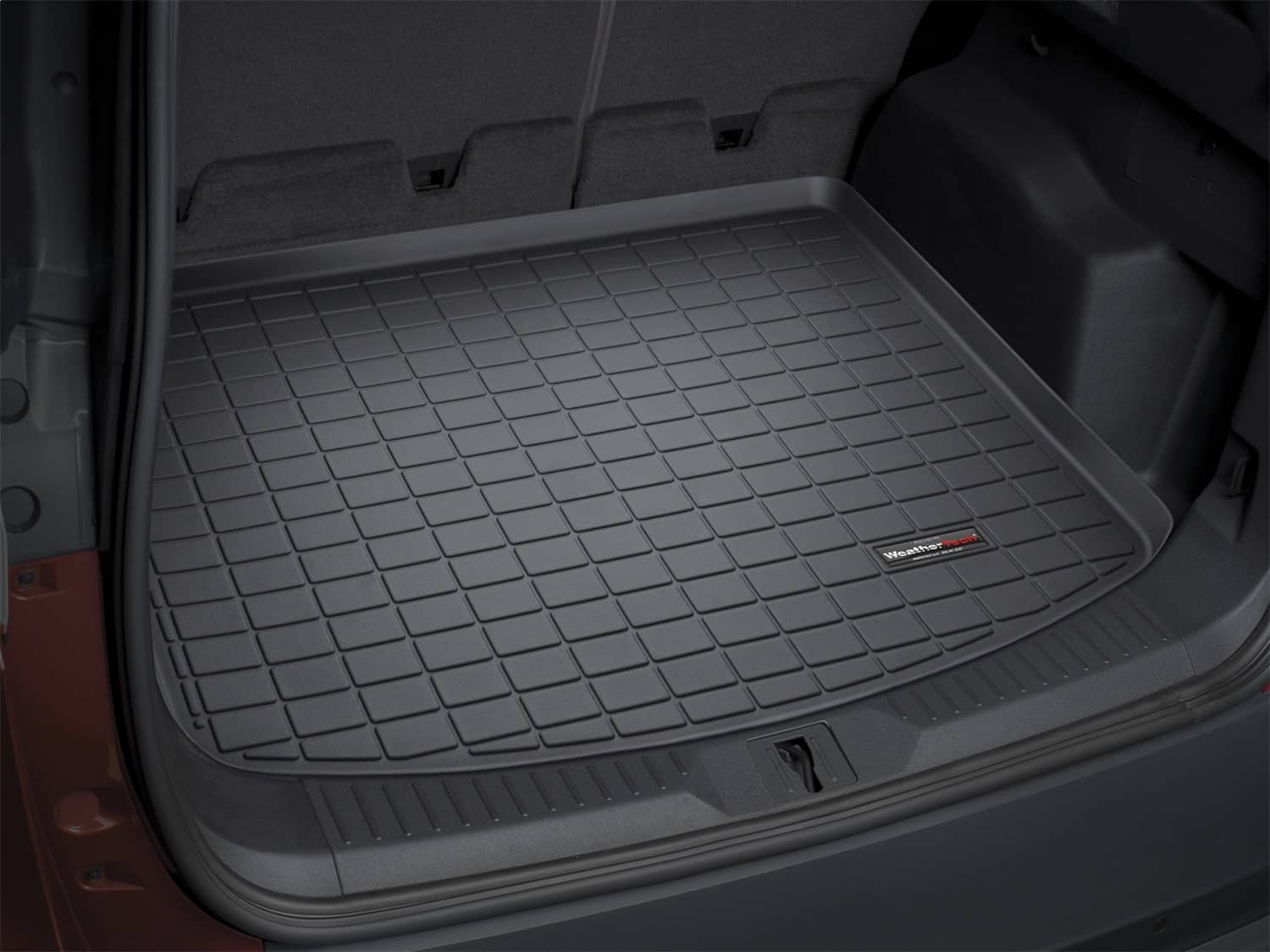 Weathertech - 40128 - Cargo Area Liner