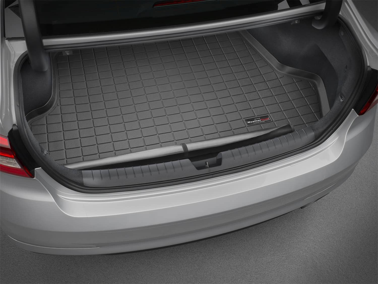 Weathertech - 40708SK - Cargo Area Liner