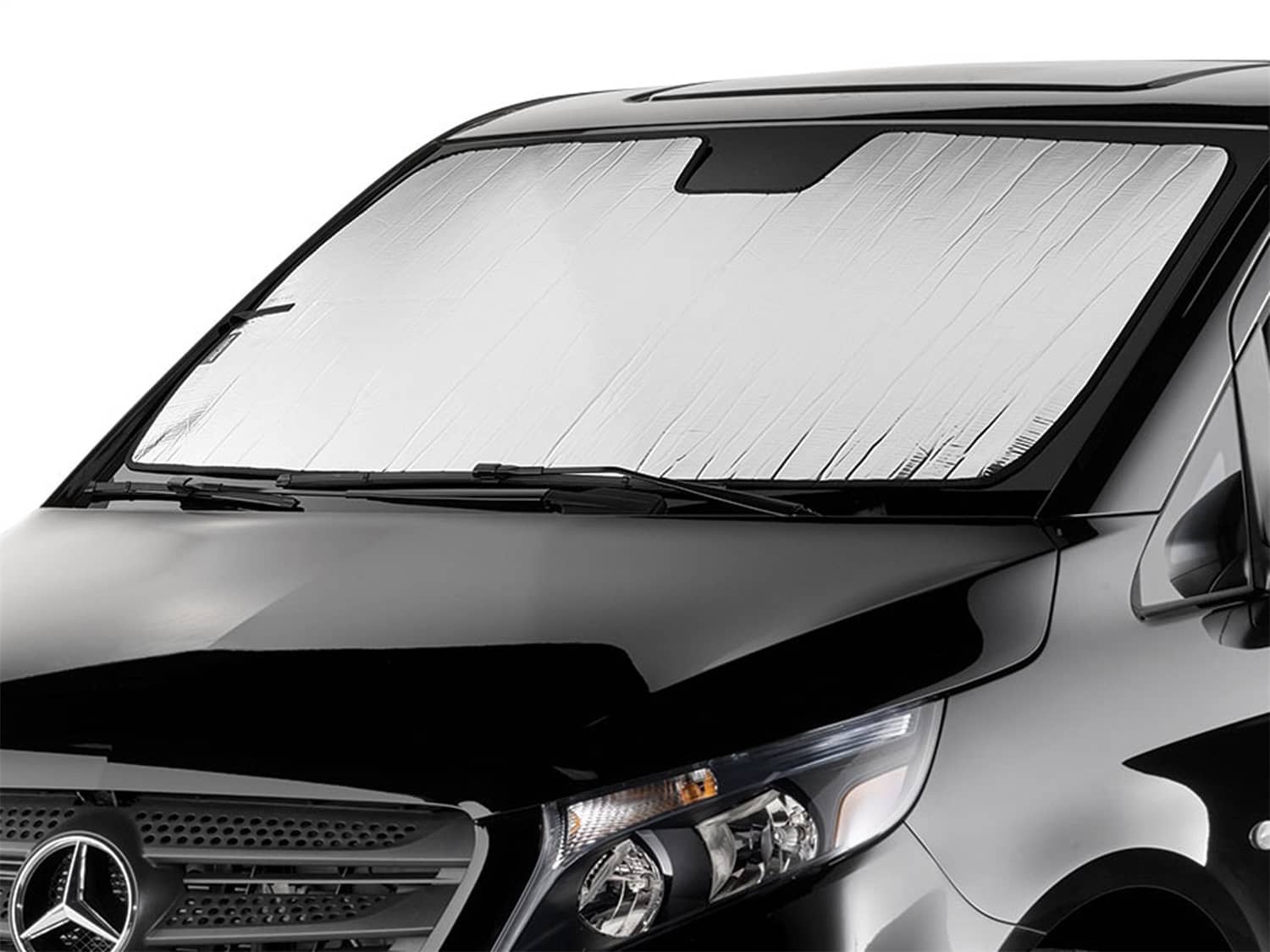 Weathertech - TS1526K1 - Window Shade