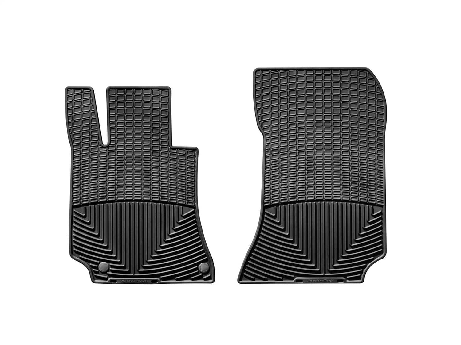 Weathertech - W163 - Front - Floor Mat Set
