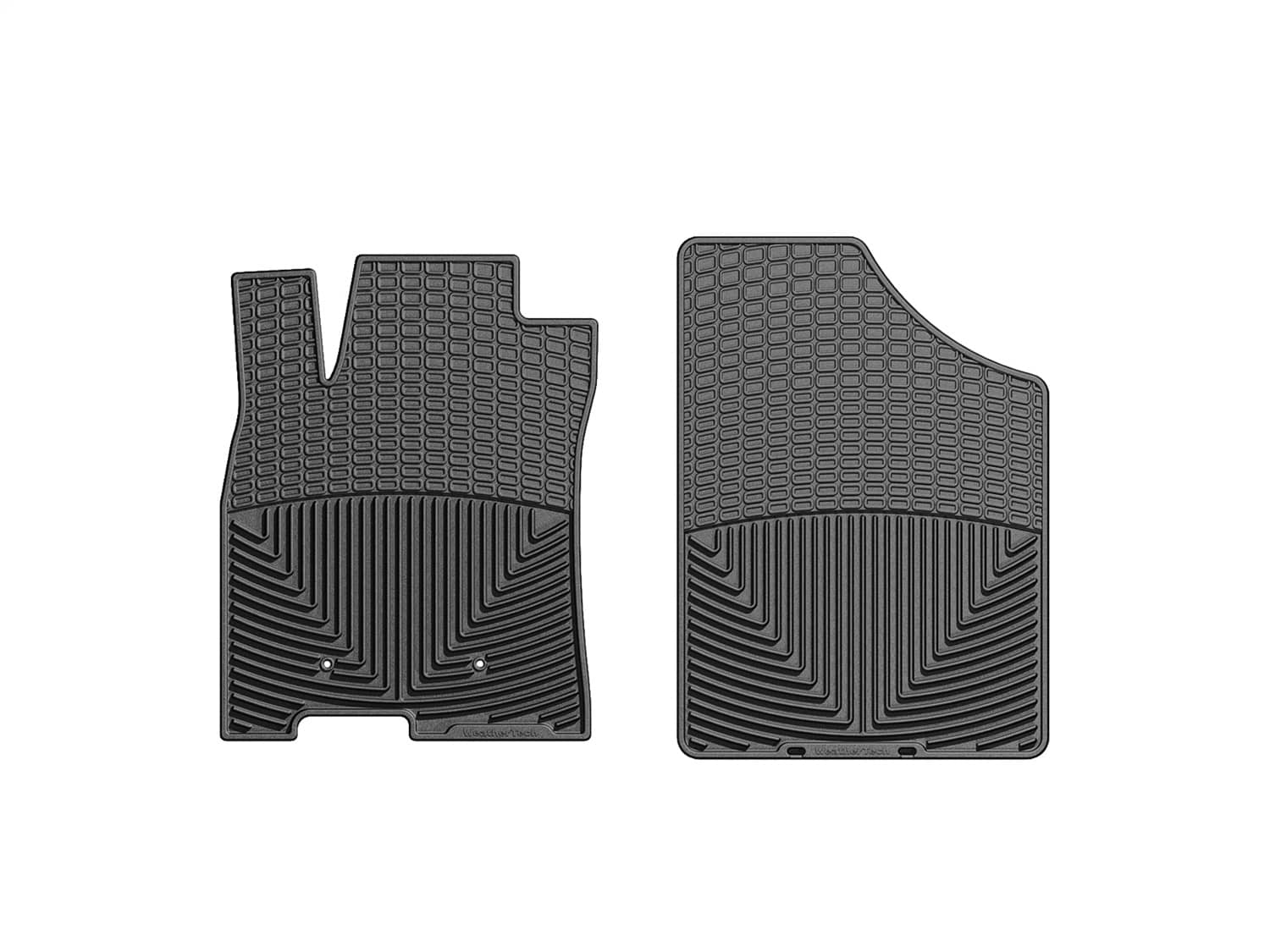 Weathertech - W194 - Front - Floor Mat Set