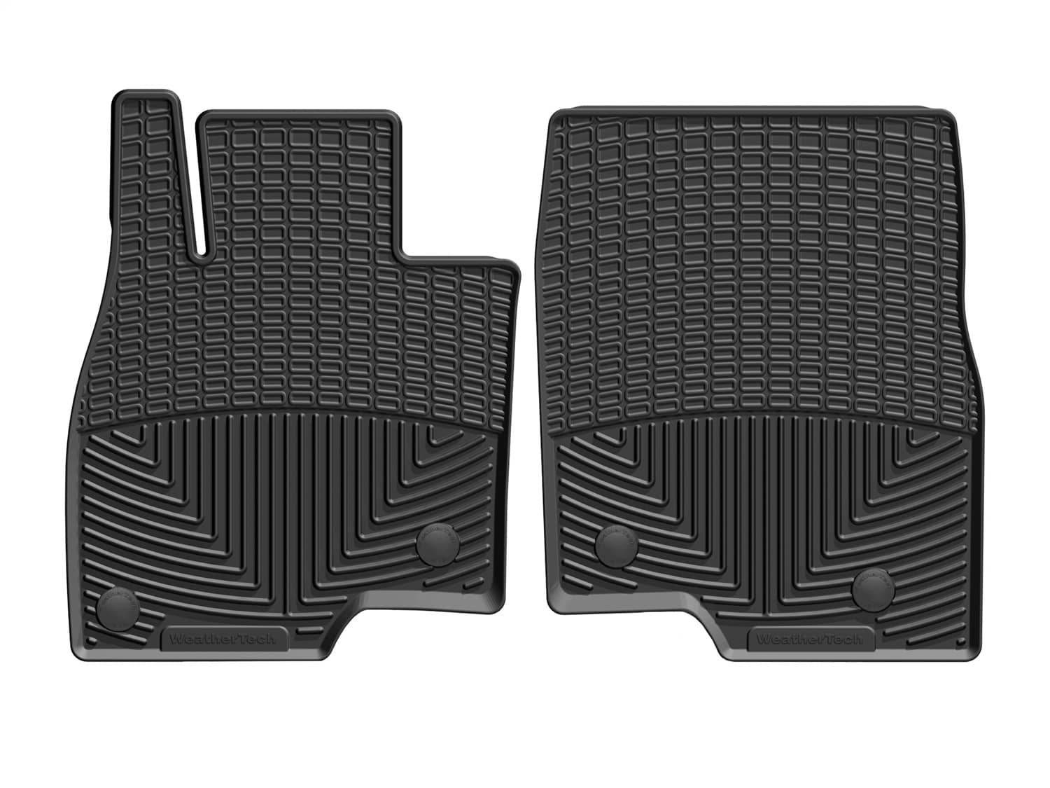 Weathertech - W369 - Front - Floor Mat Set