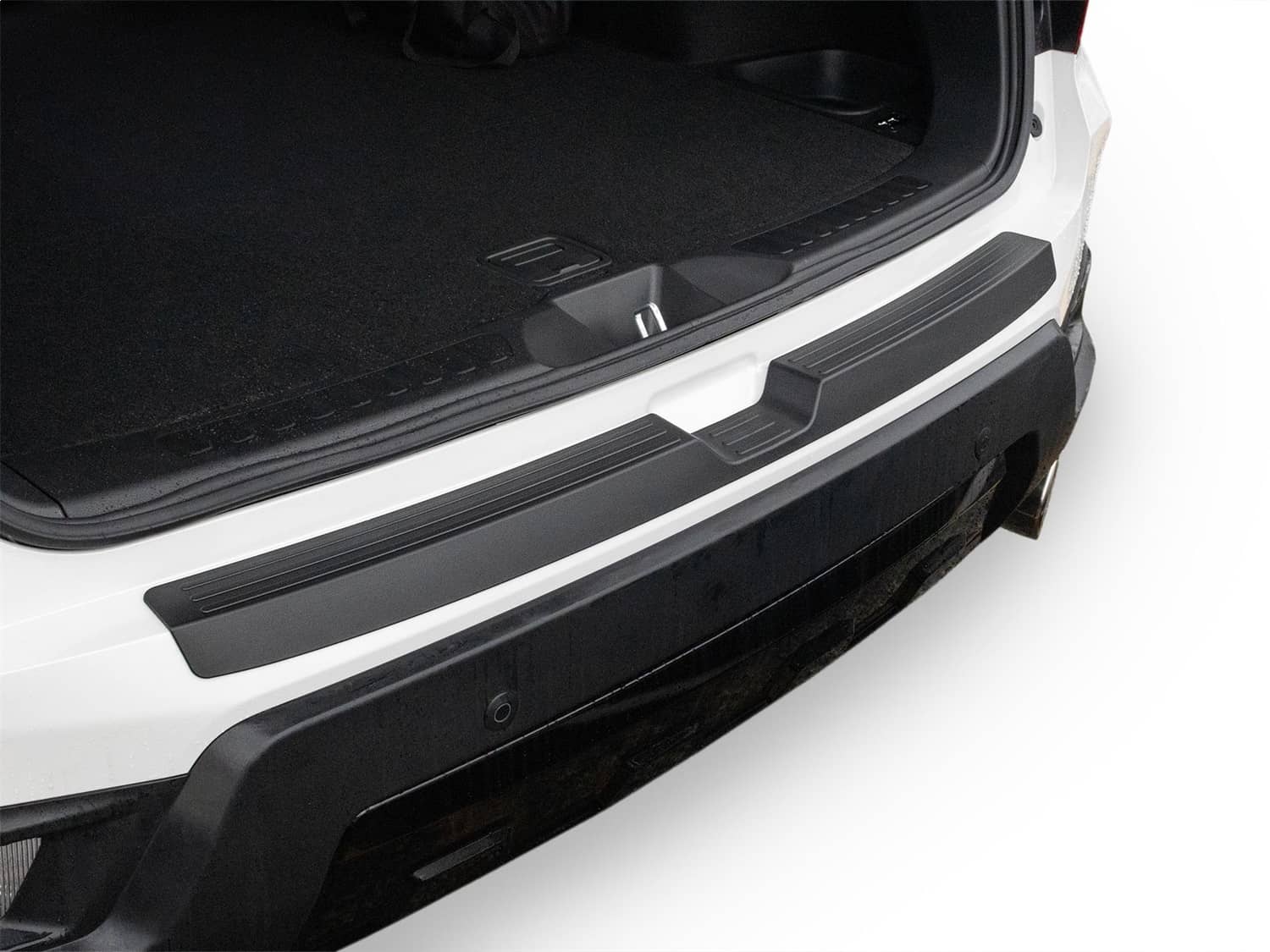 Weathertech - BP0105 - Bumper Top Pad