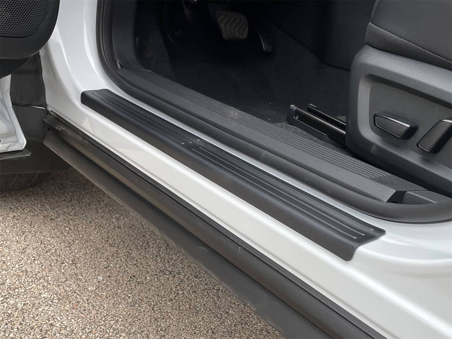 Weathertech - ST039K1