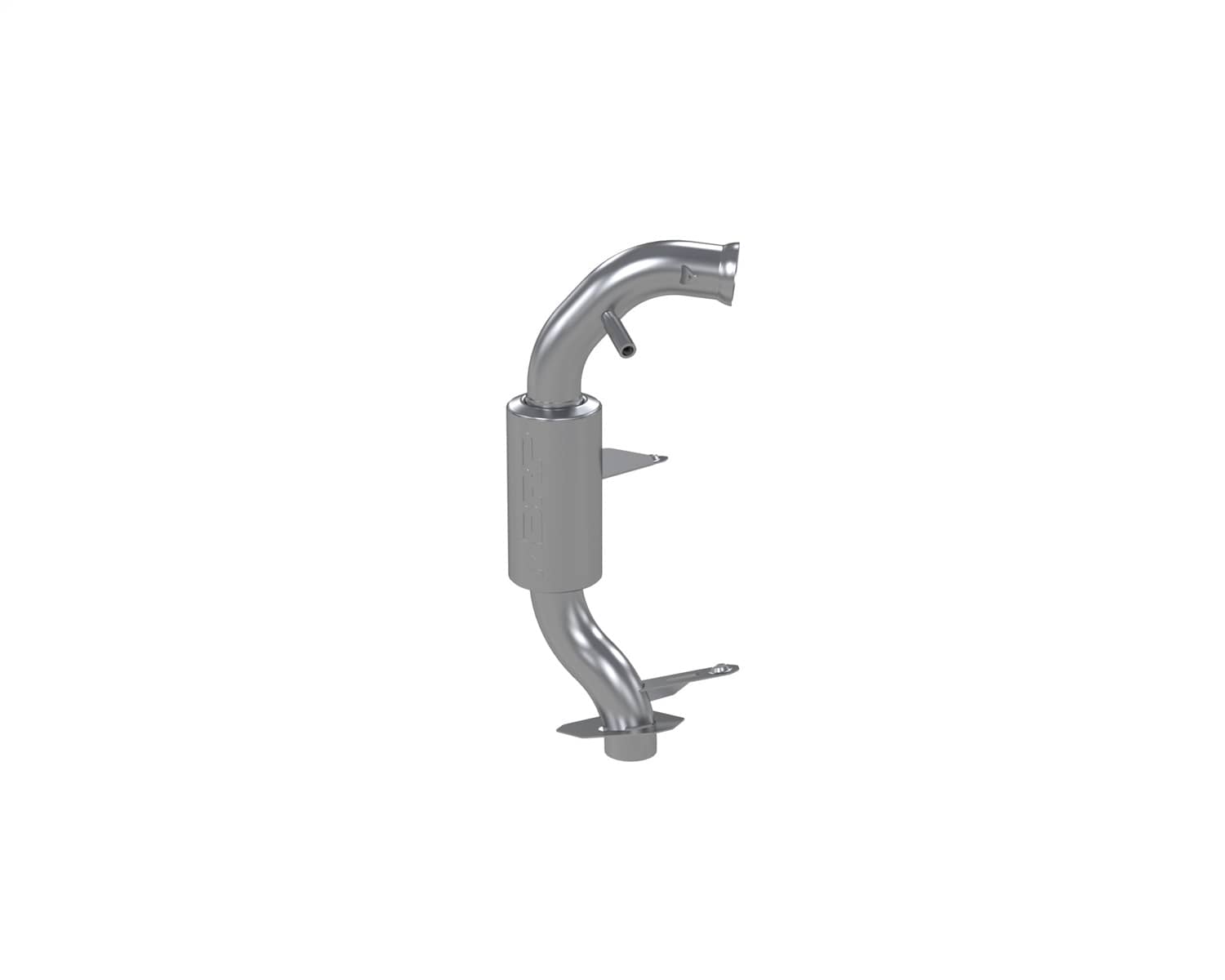 MBRP Exhaust - 1420309 - Exhaust System Kit