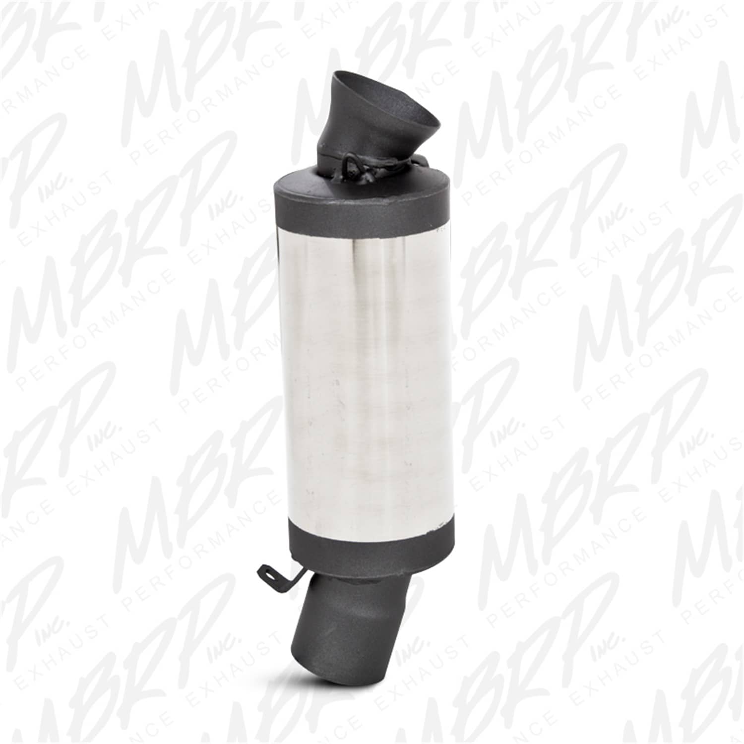 MBRP Exhaust - 2080210 - Exhaust System Kit
