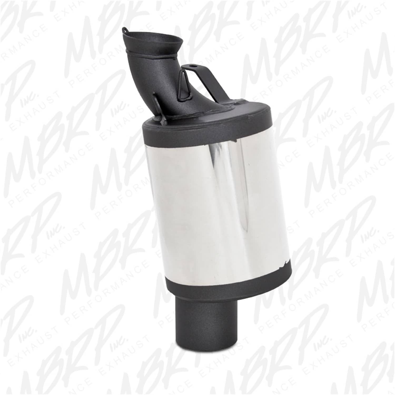 MBRP Exhaust - 2115309 - Exhaust System Kit