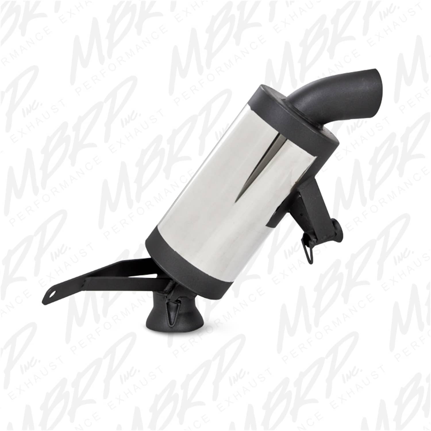 MBRP Exhaust - 2271017 - Exhaust System Kit