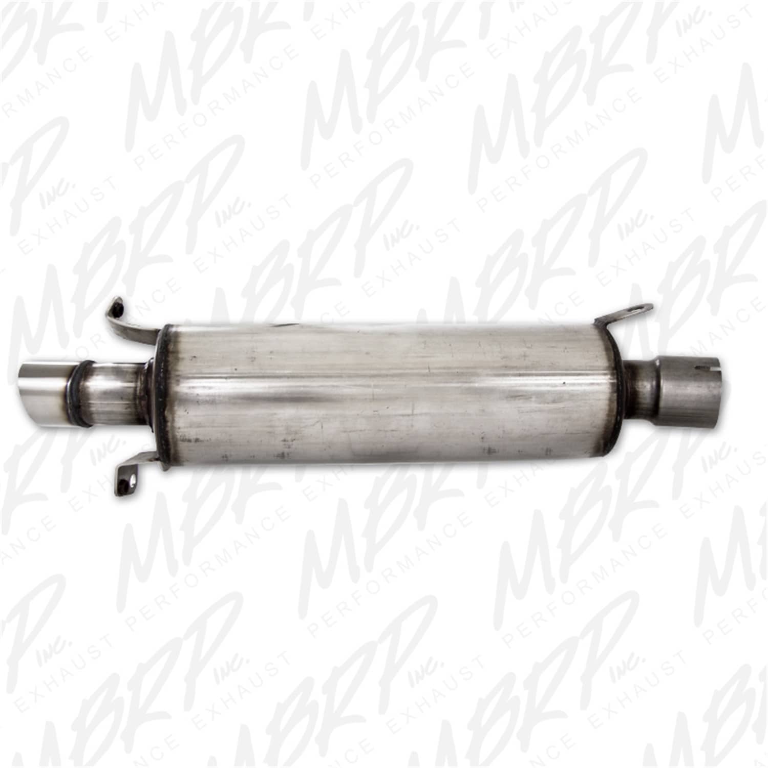 MBRP Exhaust - 3090210 - Exhaust System Kit