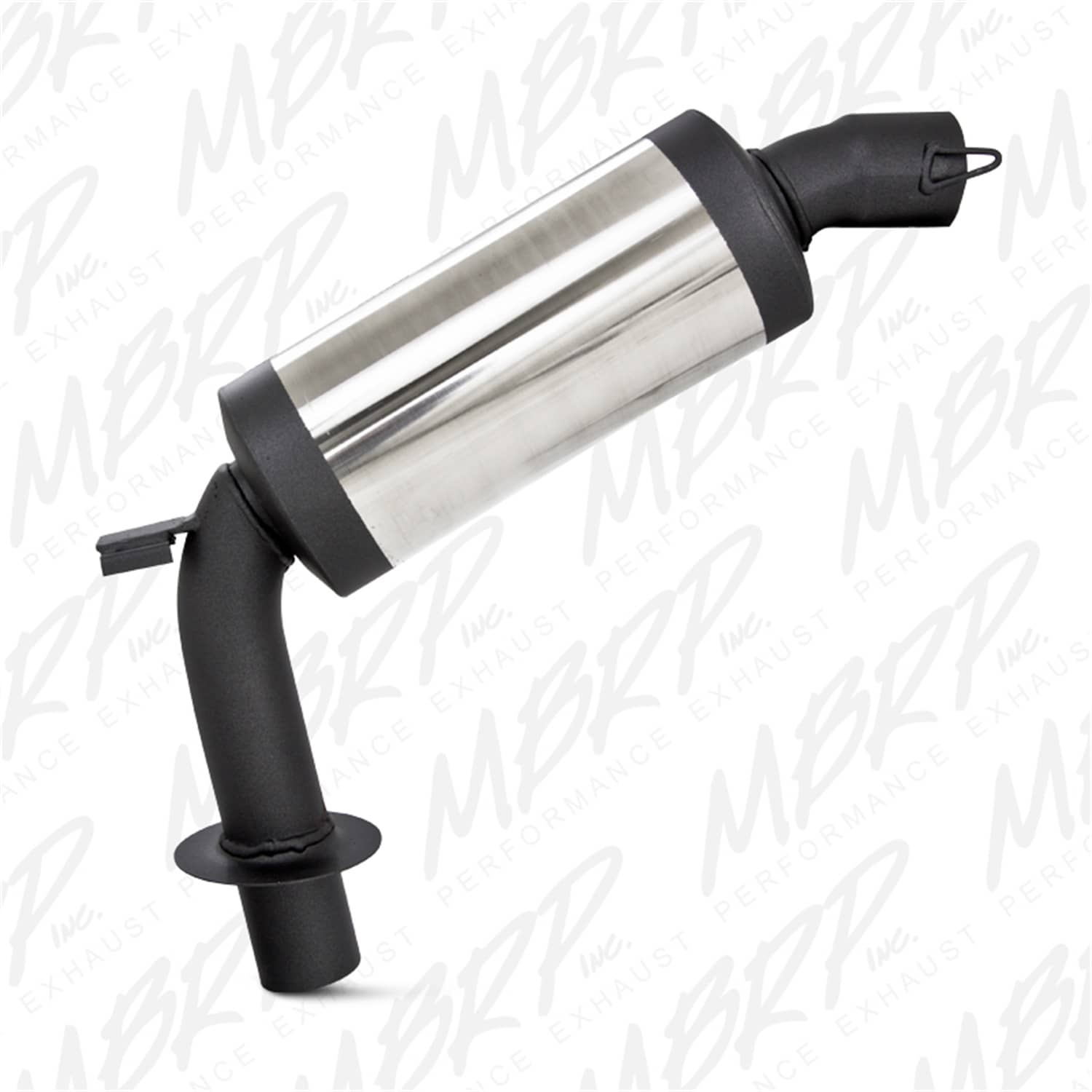 MBRP Exhaust - 4060210 - Exhaust System Kit