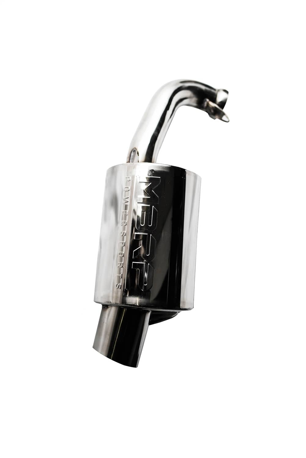 MBRP Exhaust - 429T210 - Exhaust System Kit