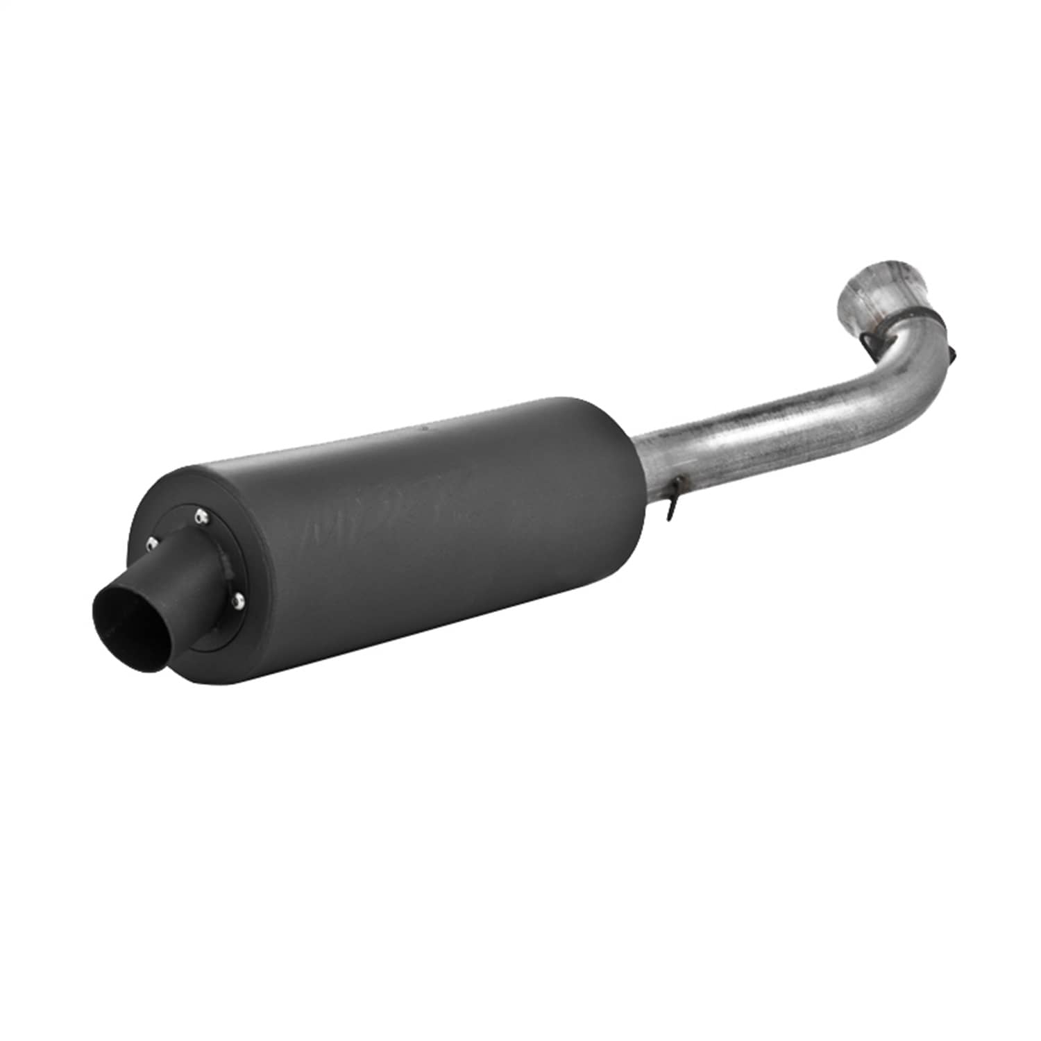 MBRP Exhaust - AT-6412SP - Side By Side Exhaust