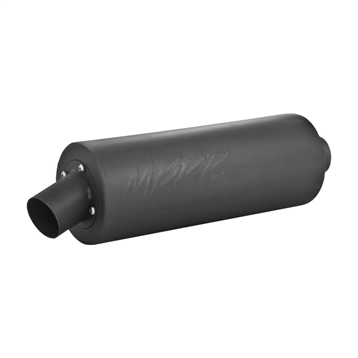 MBRP Exhaust - AT-6510SP - Side By Side Exhaust
