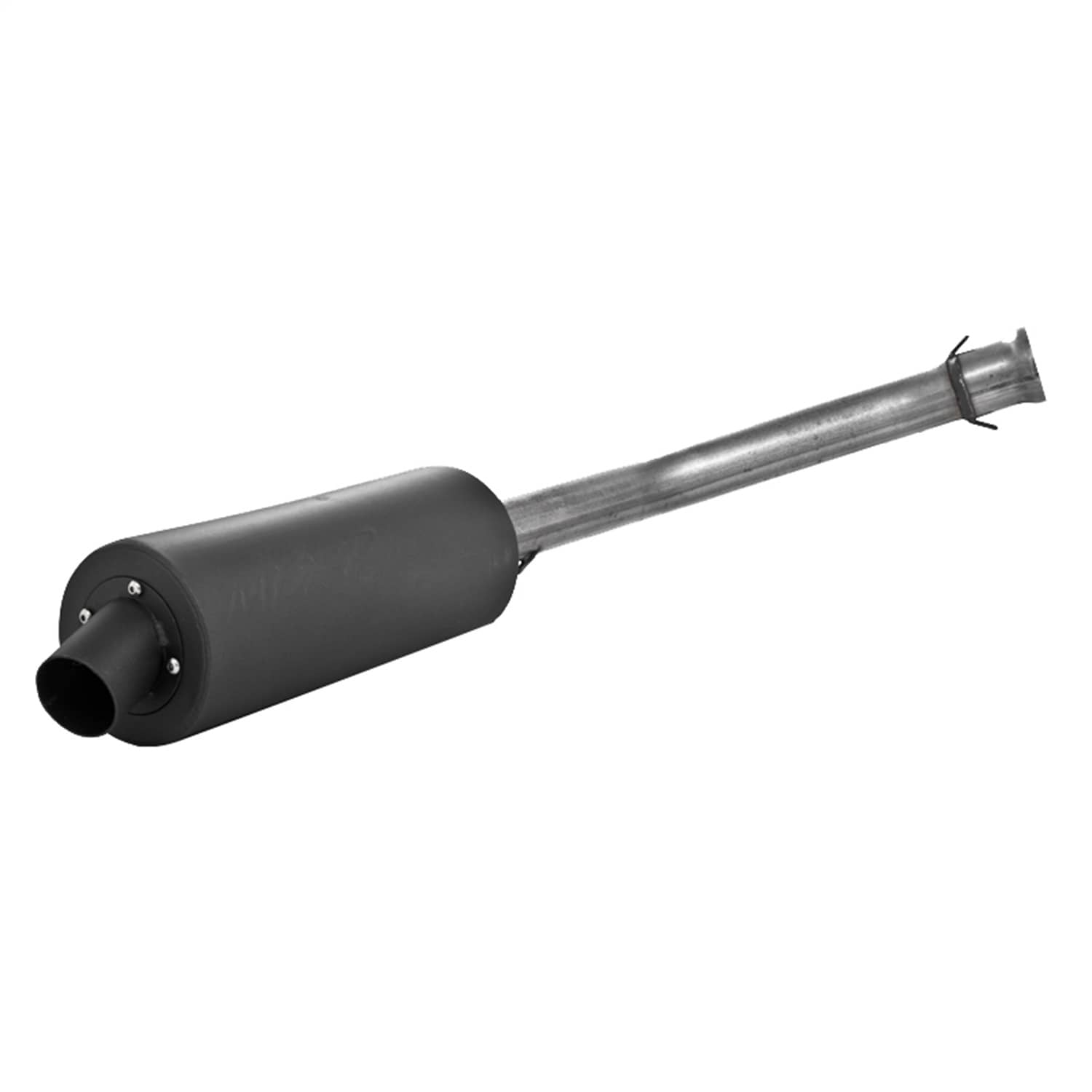 MBRP Exhaust - AT-6701SP - Side By Side Exhaust