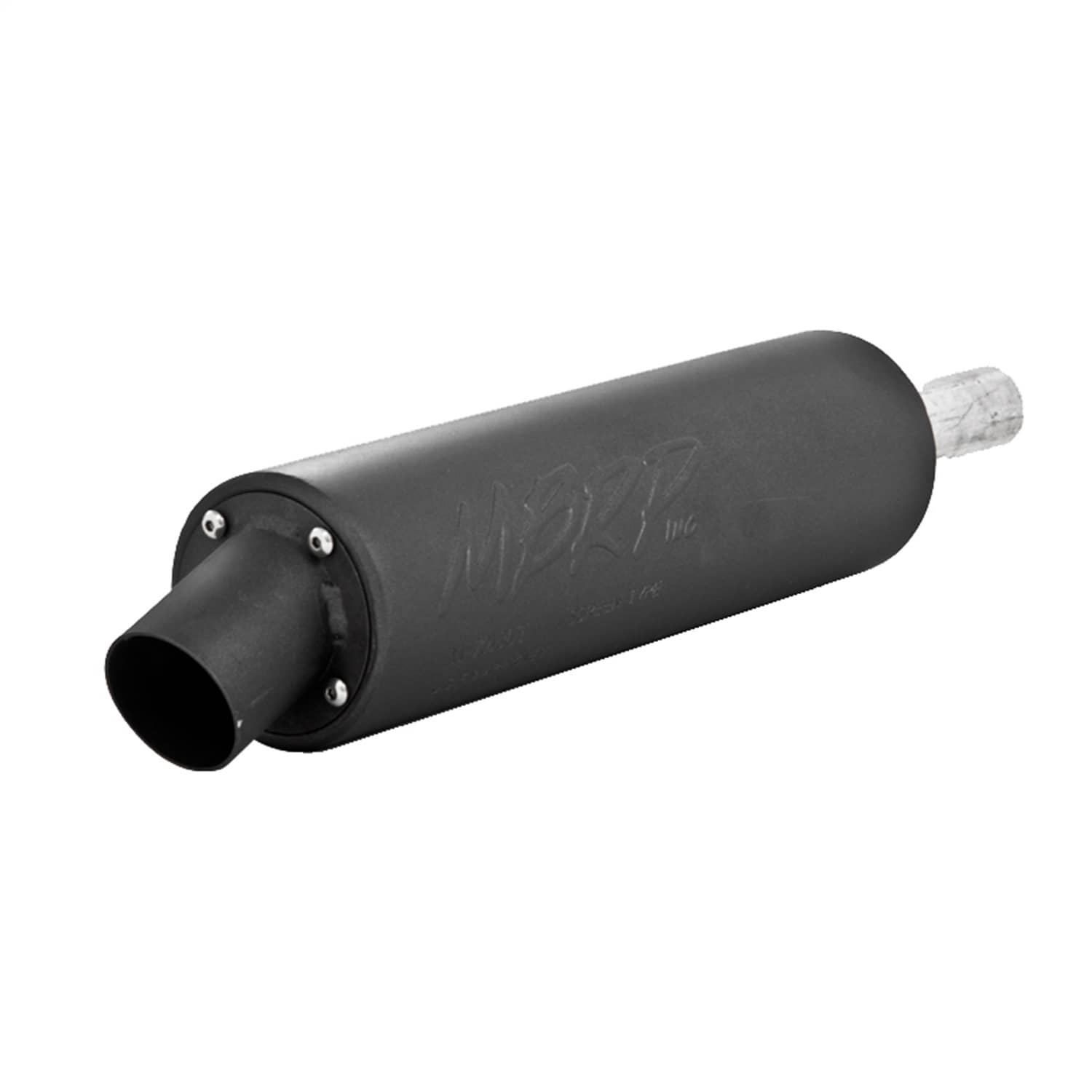 MBRP Exhaust - AT-7100 - Side By Side Exhaust