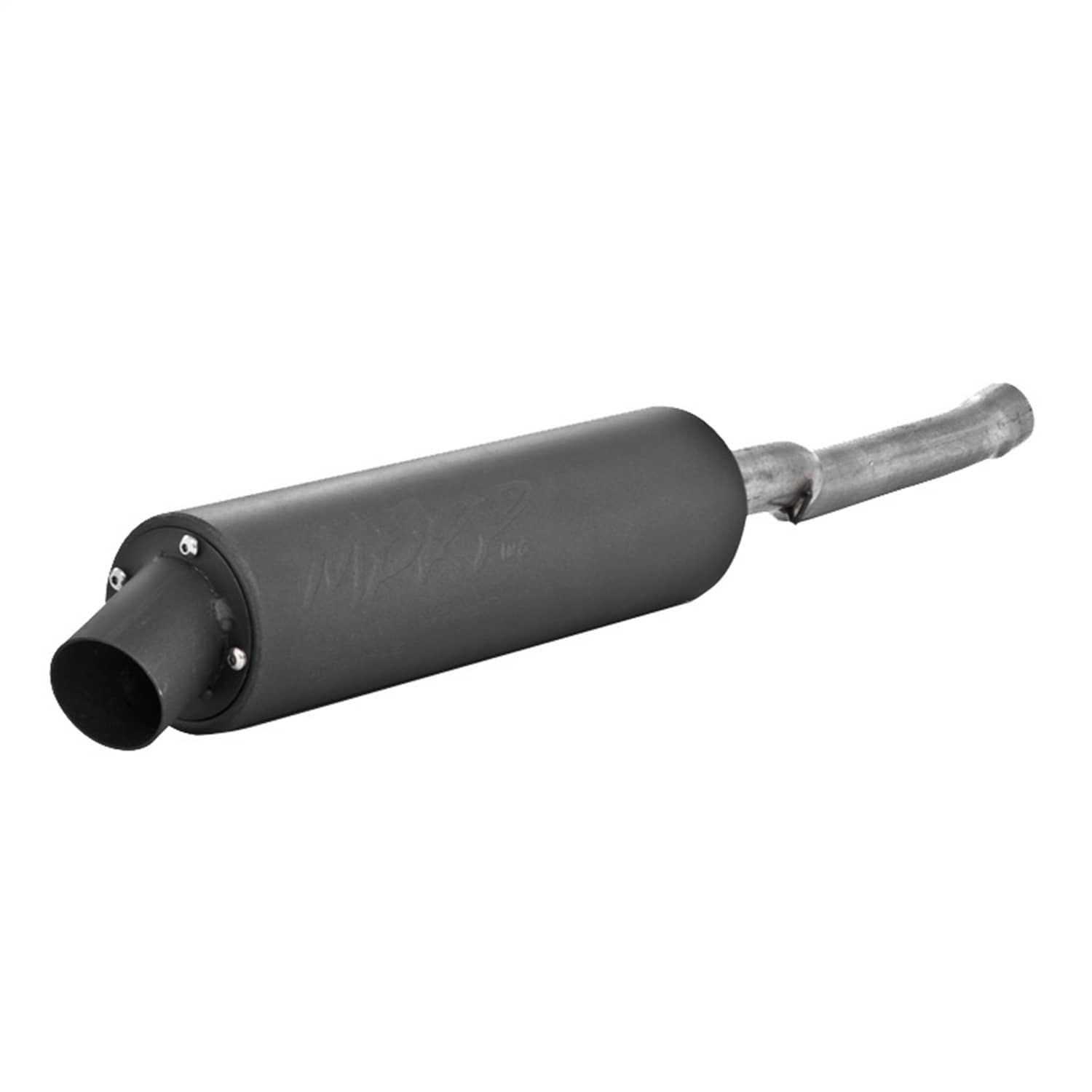 MBRP Exhaust - AT-7403 - Side By Side Exhaust