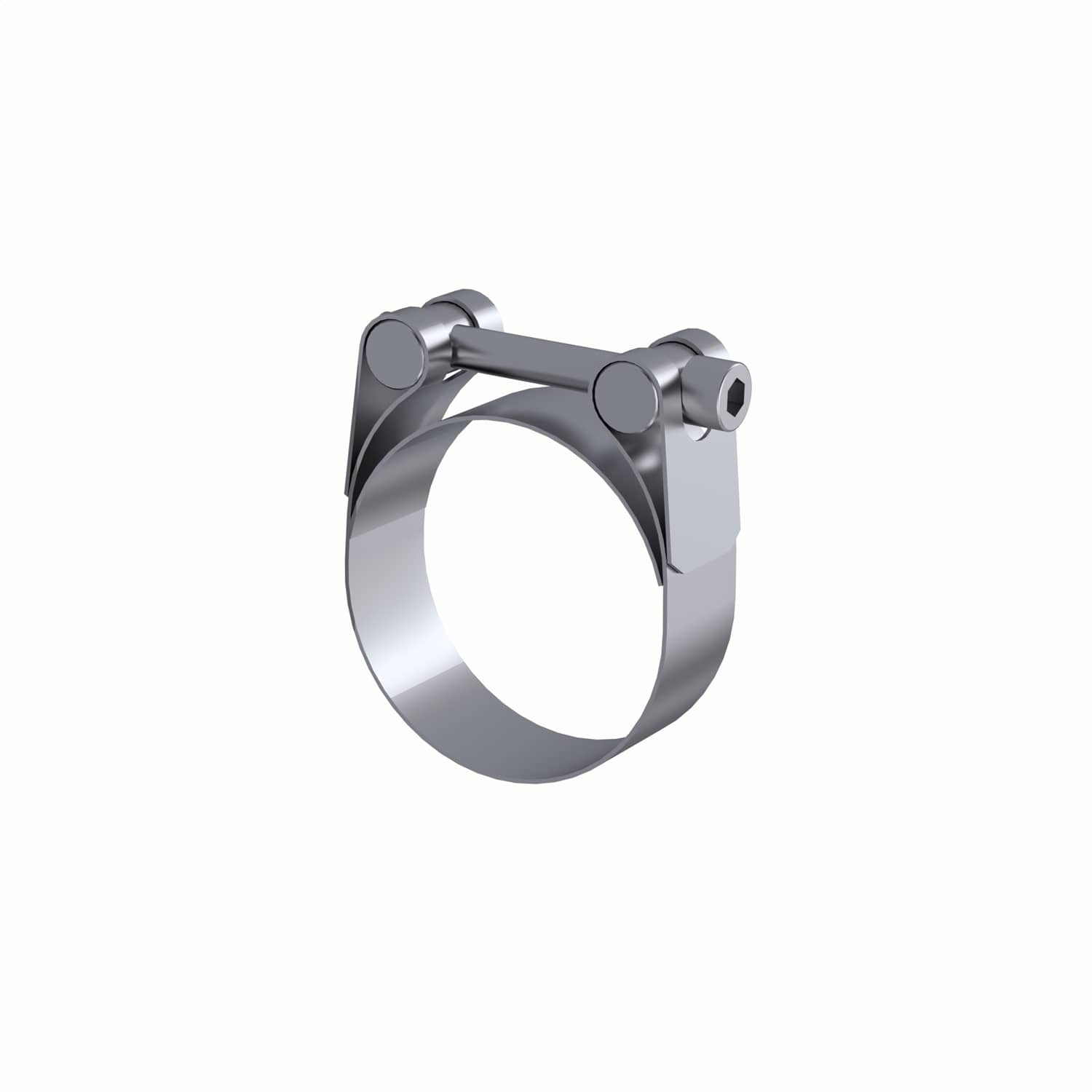MBRP Exhaust - GP20200 - Exhaust Clamp