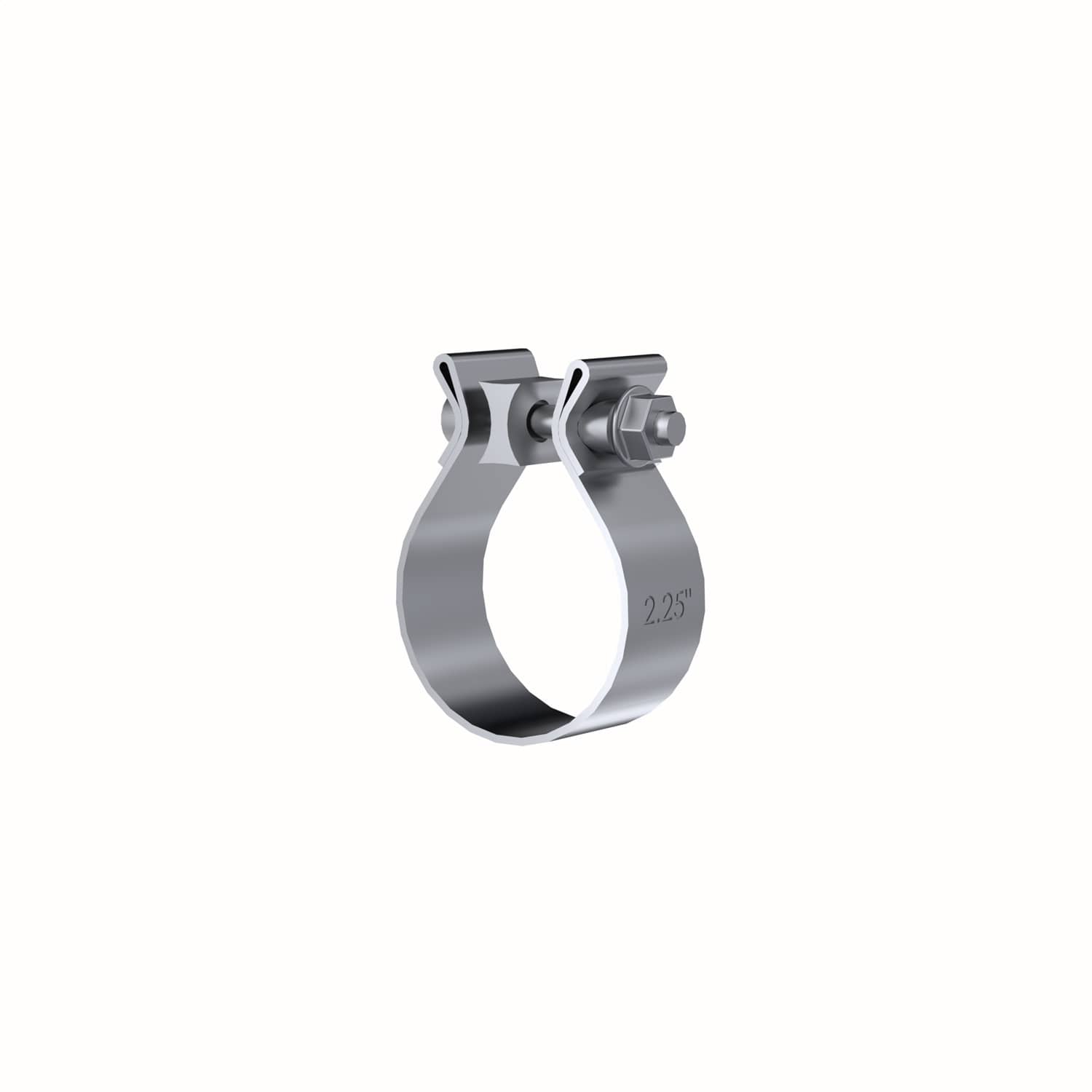 MBRP Exhaust - GP225C - Exhaust Clamp