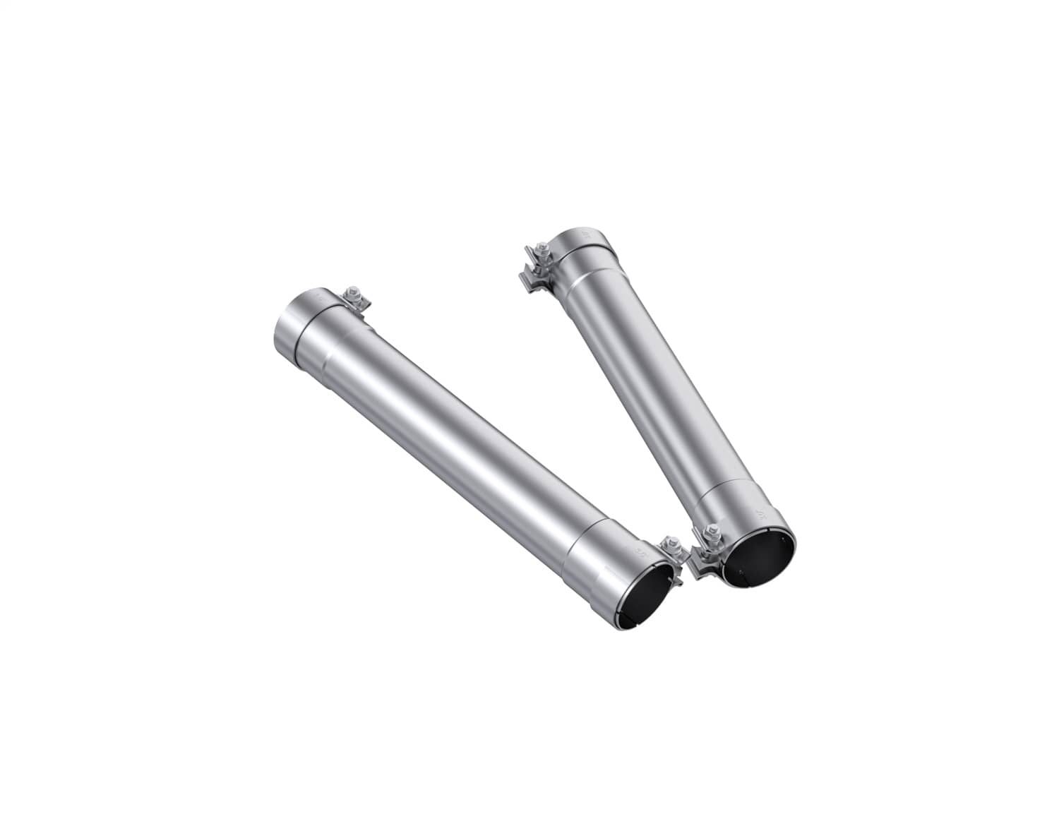 MBRP Exhaust - MDA7113 - Exhaust Pipe Adapter