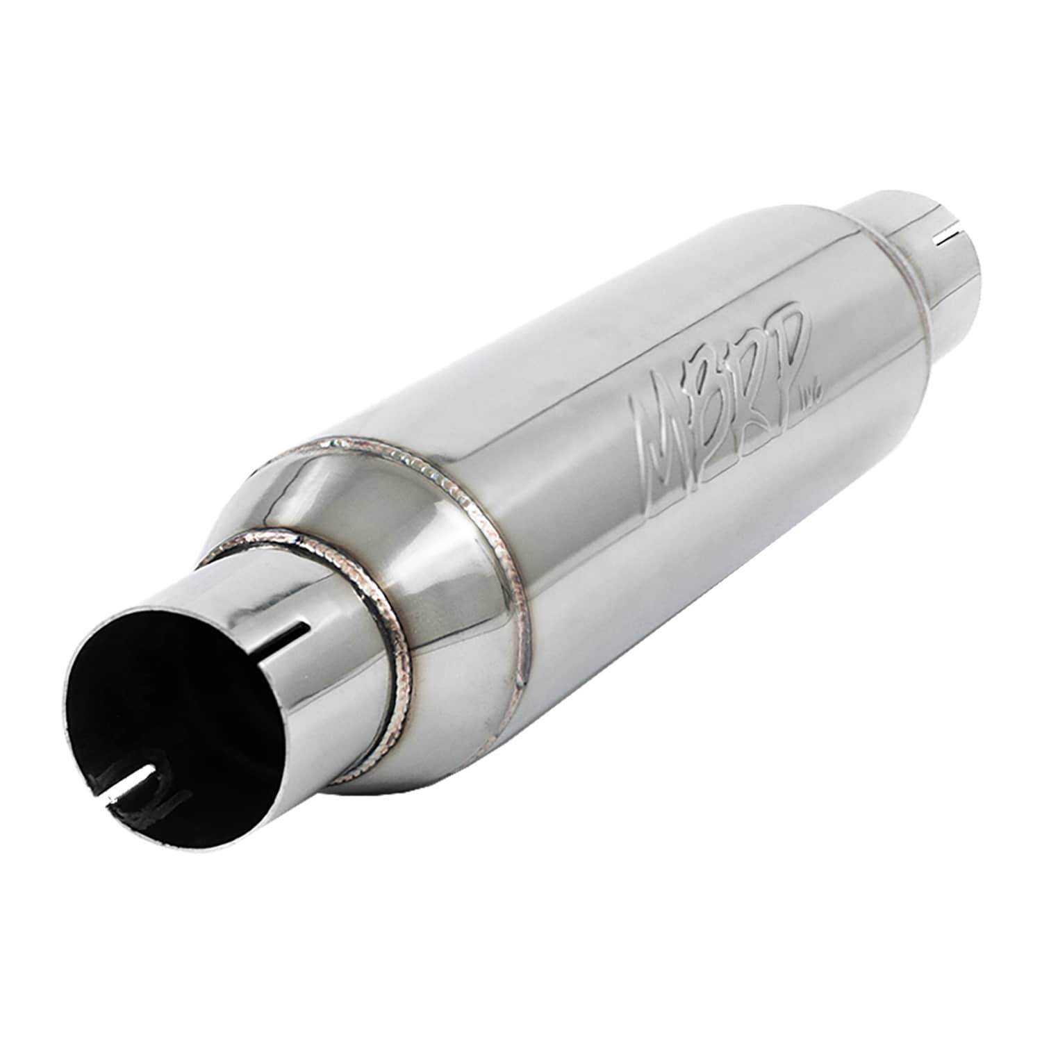 MBRP Exhaust - R1012 - Exhaust Resonator