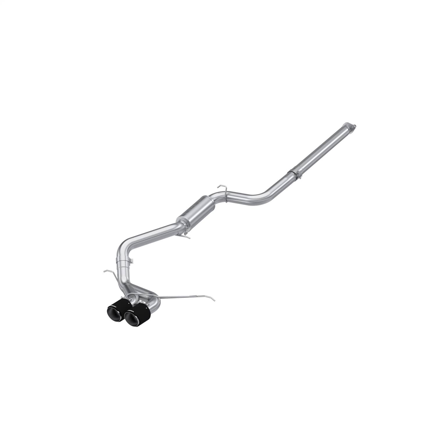 MBRP Exhaust - S42013CF - Exhaust System Kit