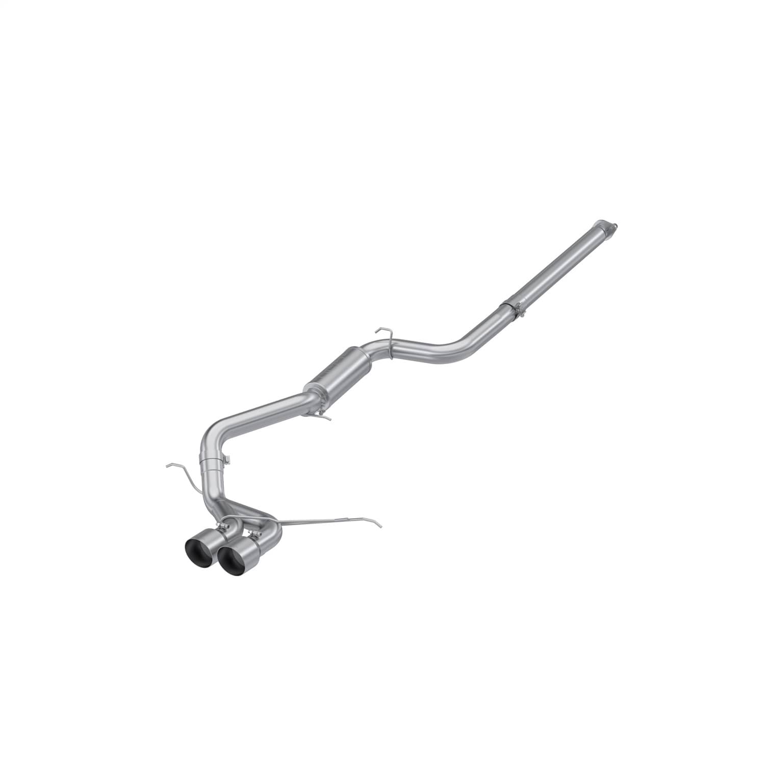 MBRP Exhaust - S4201AL - Exhaust System Kit