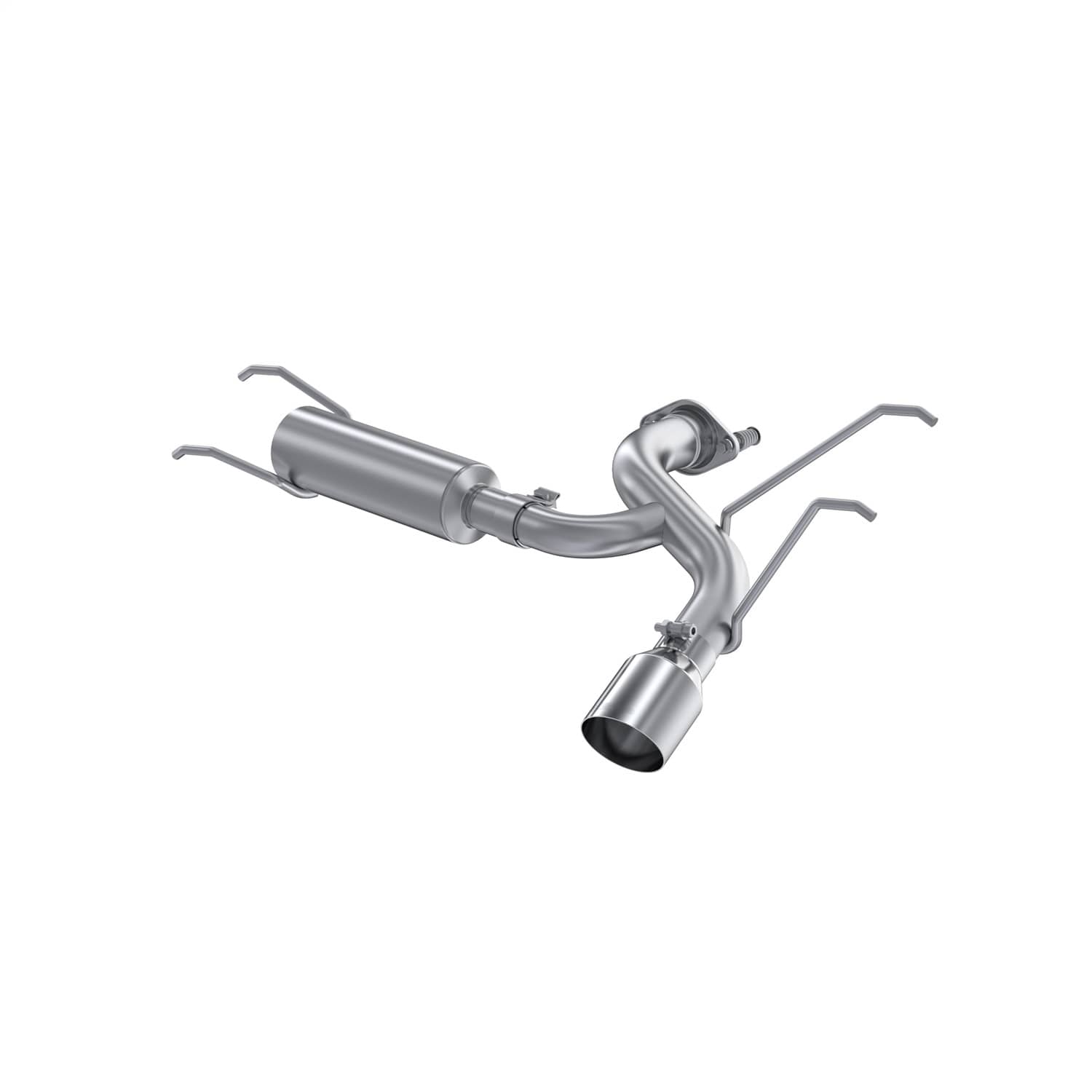MBRP Exhaust - S4452AL - Exhaust System Kit