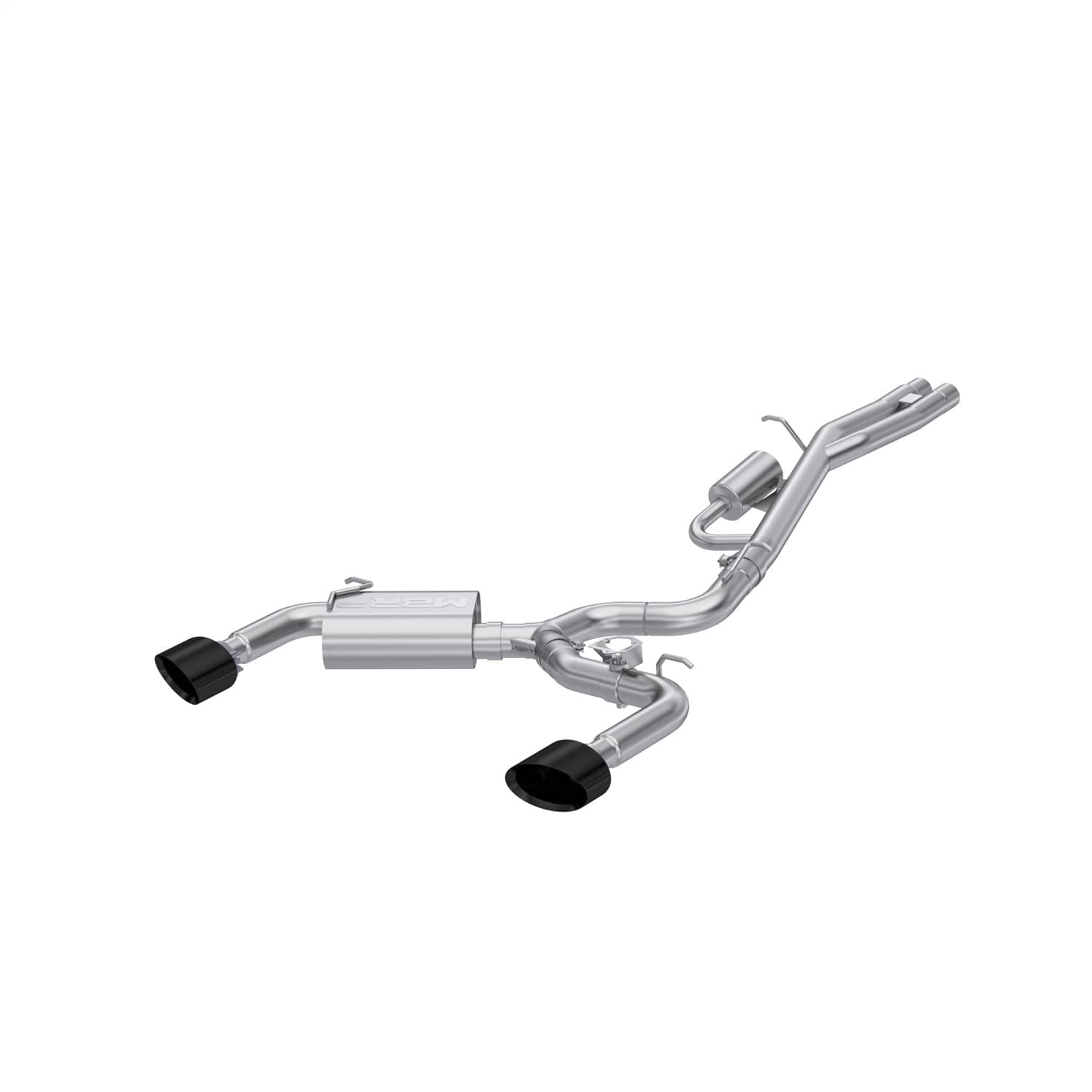 MBRP Exhaust - S46103BC - Exhaust System Kit