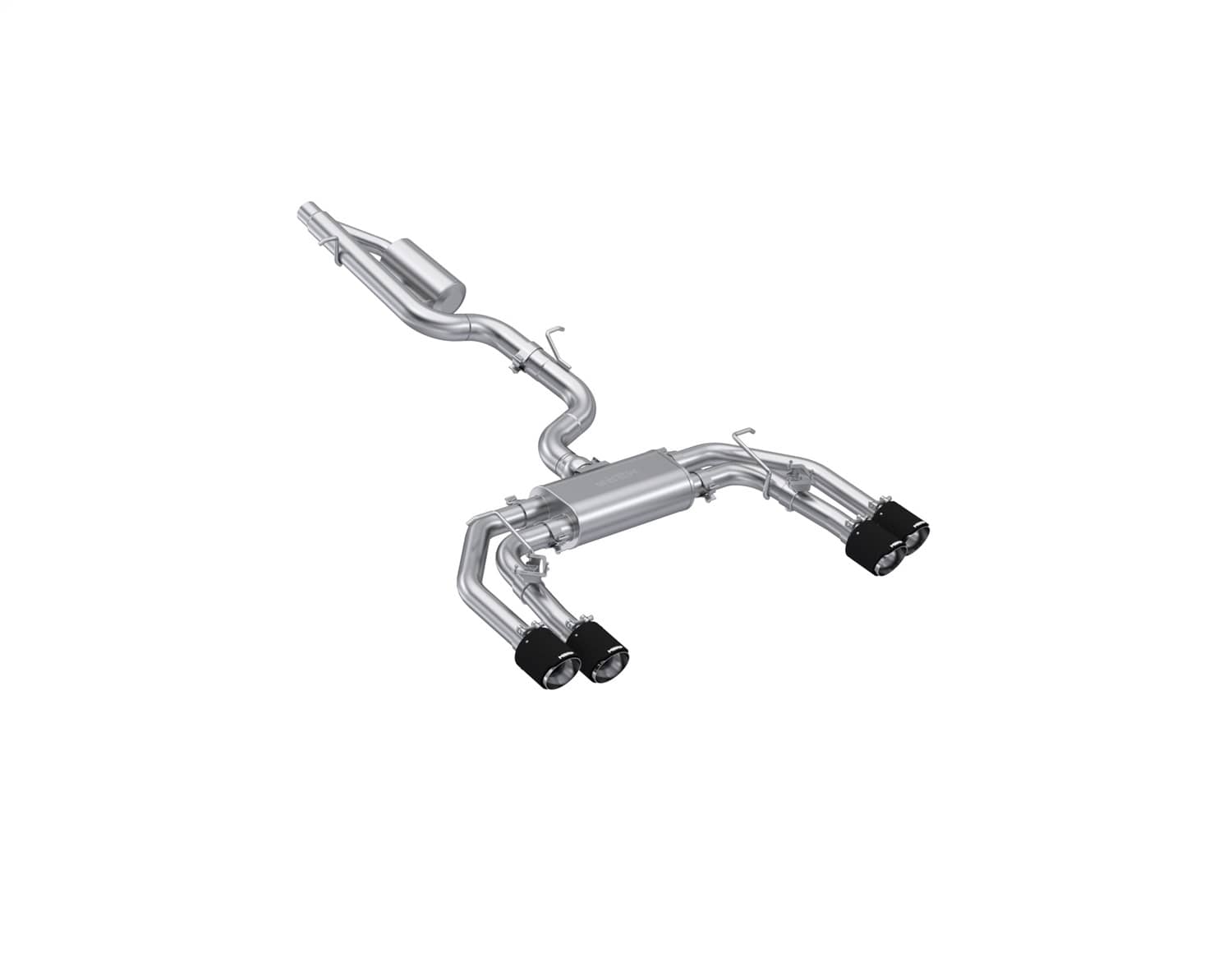 MBRP Exhaust - S46193CF - Exhaust System Kit