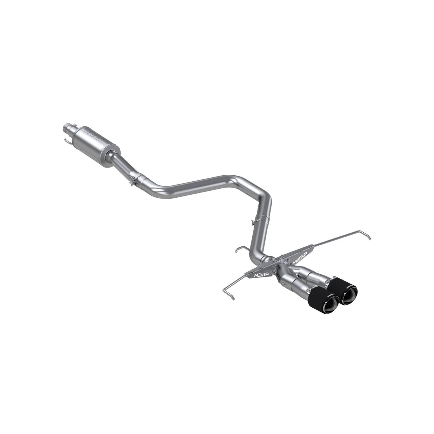 MBRP Exhaust - S47053CF - Exhaust System Kit