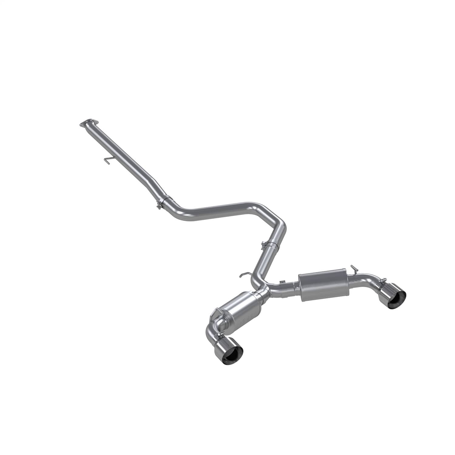 MBRP Exhaust - S4706AL - Exhaust System Kit