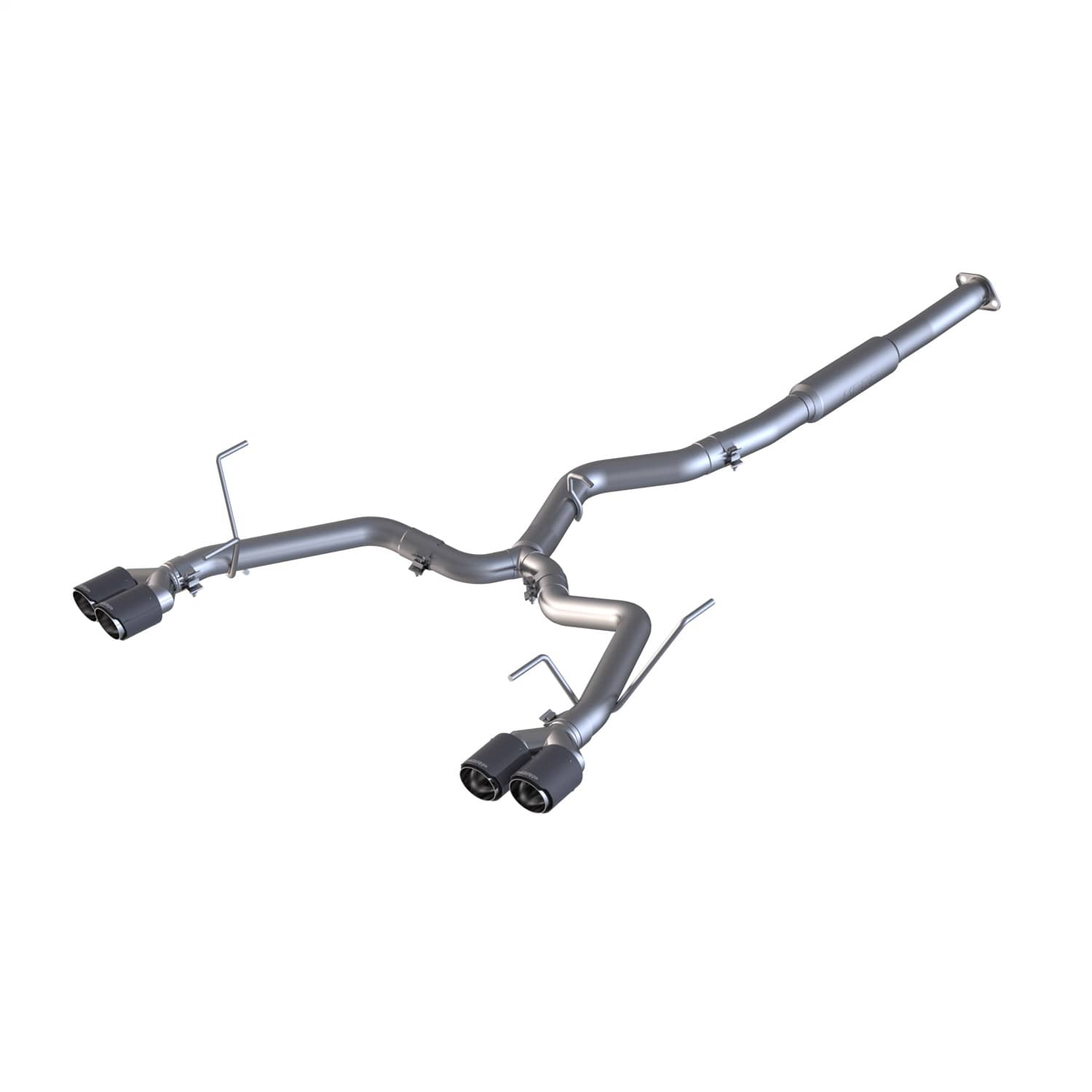 MBRP Exhaust - S48023CF - Exhaust System Kit