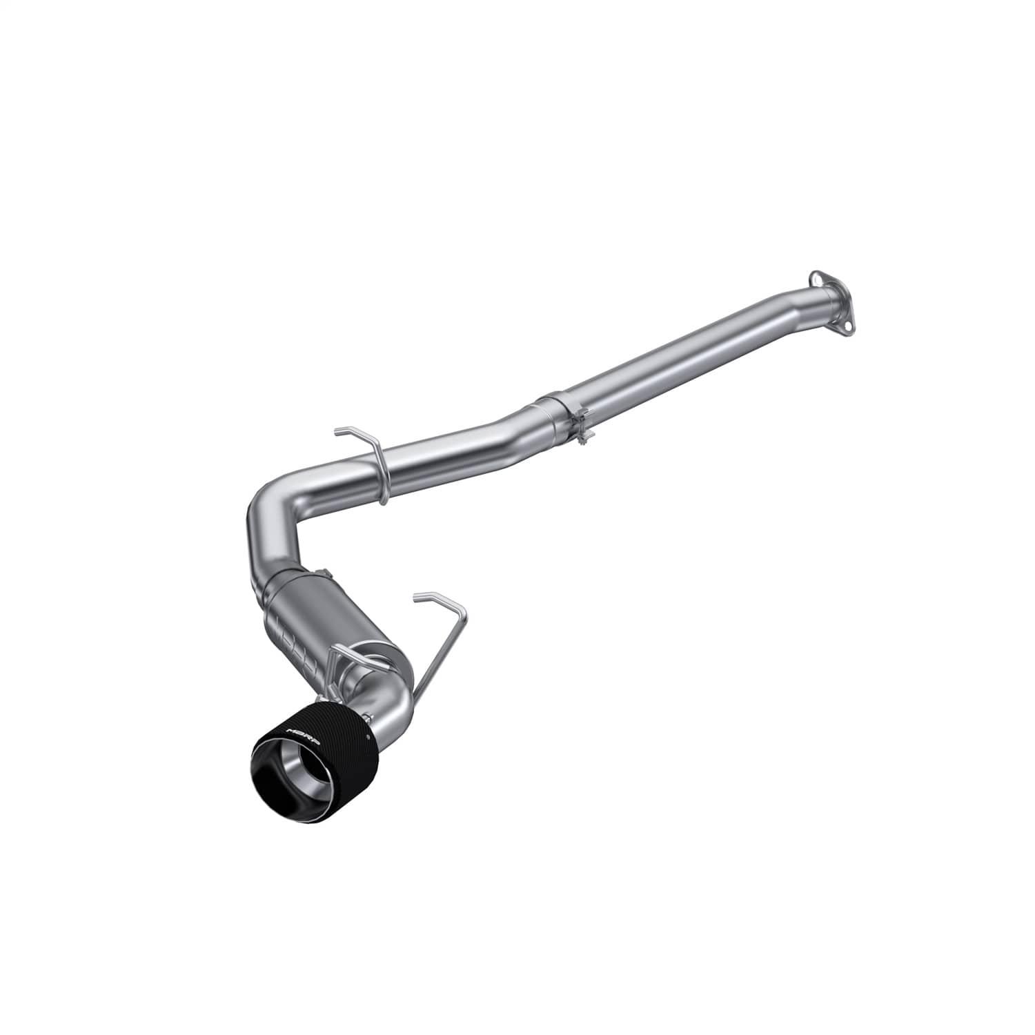 MBRP Exhaust - S48063CF - Exhaust System Kit