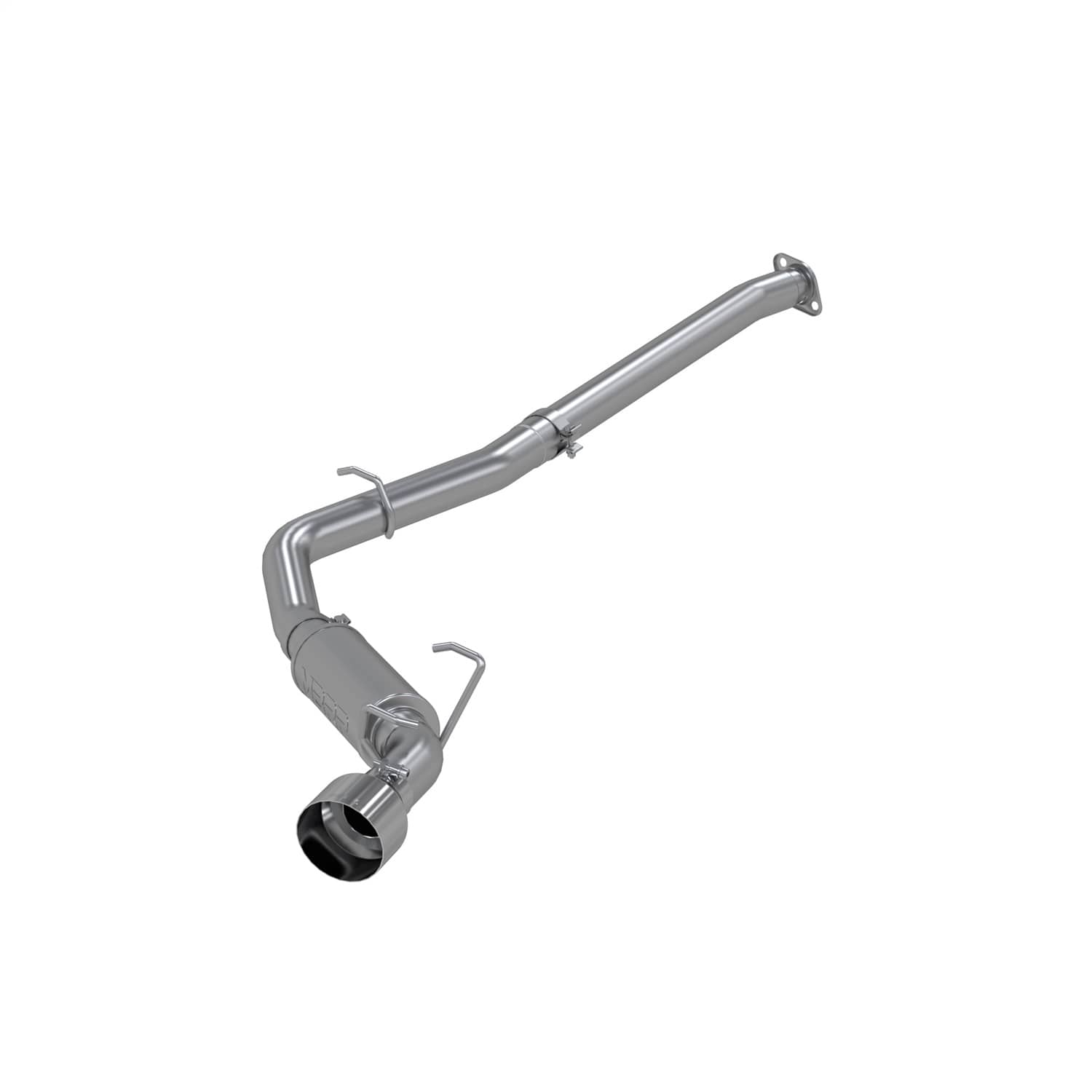 MBRP Exhaust - S4806AL - Exhaust System Kit