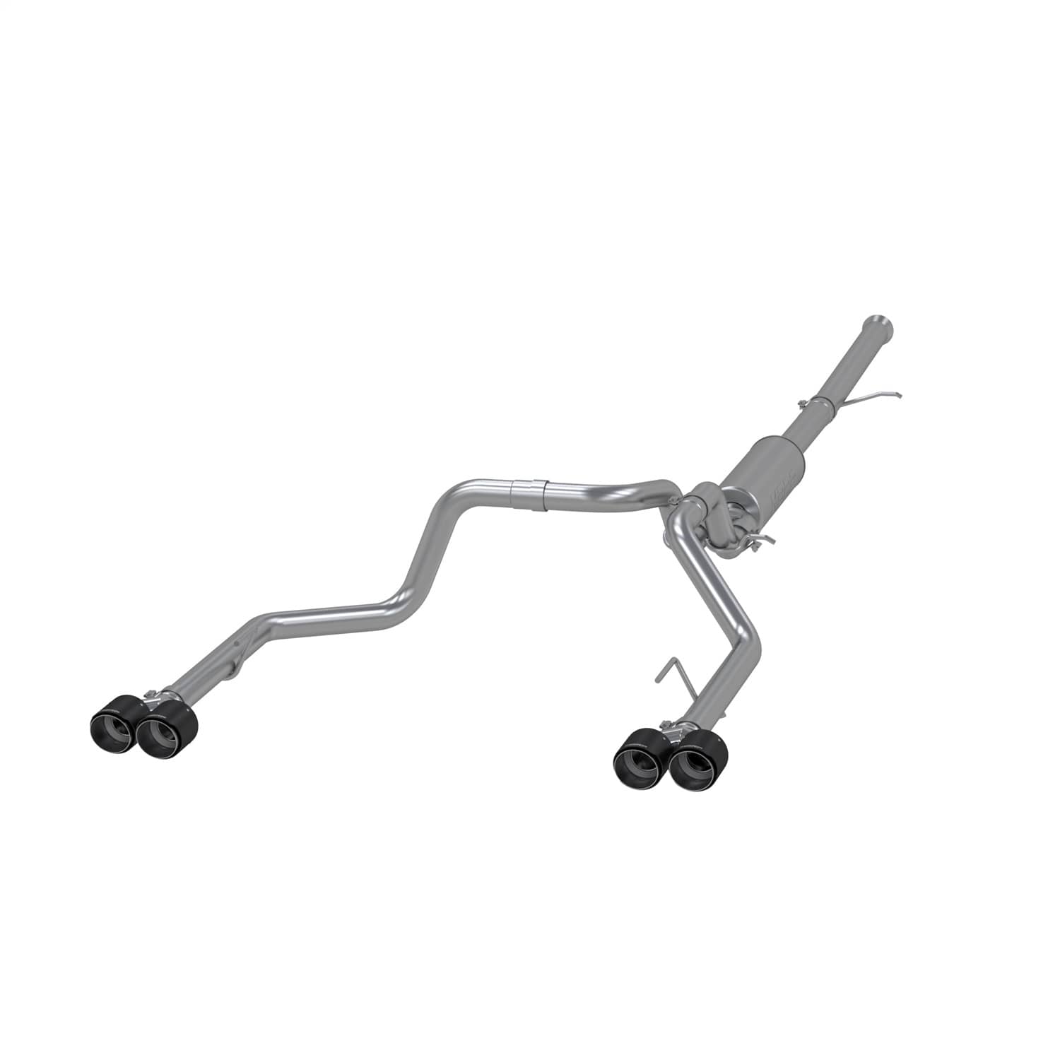 MBRP Exhaust - S50053CF - Exhaust System Kit
