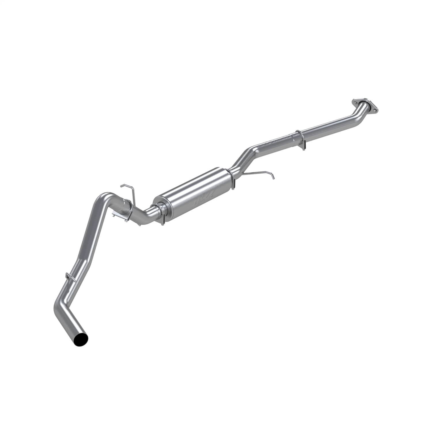 MBRP Exhaust - S5014P - Exhaust System Kit
