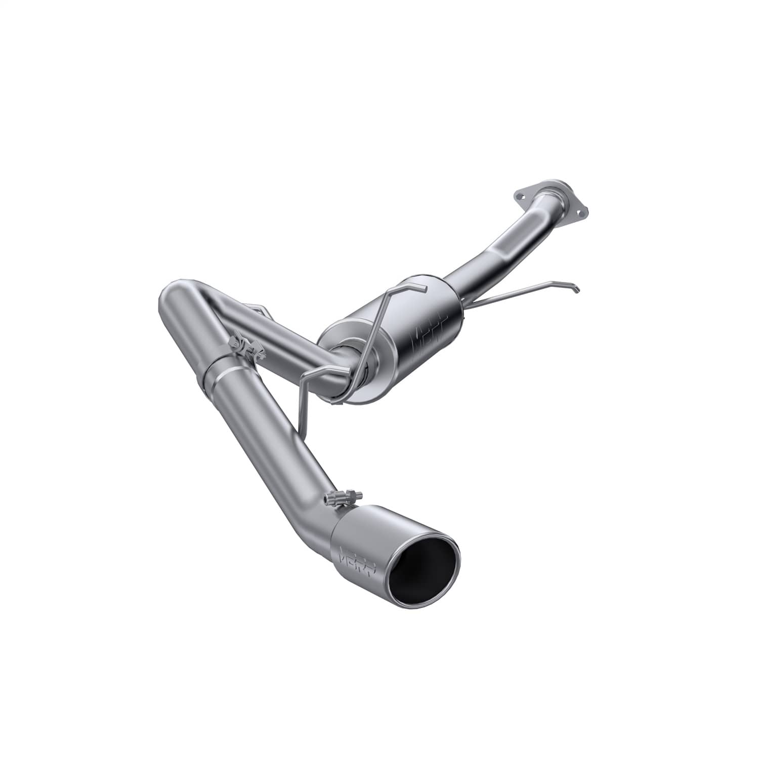 MBRP Exhaust - S5034AL - Exhaust System Kit